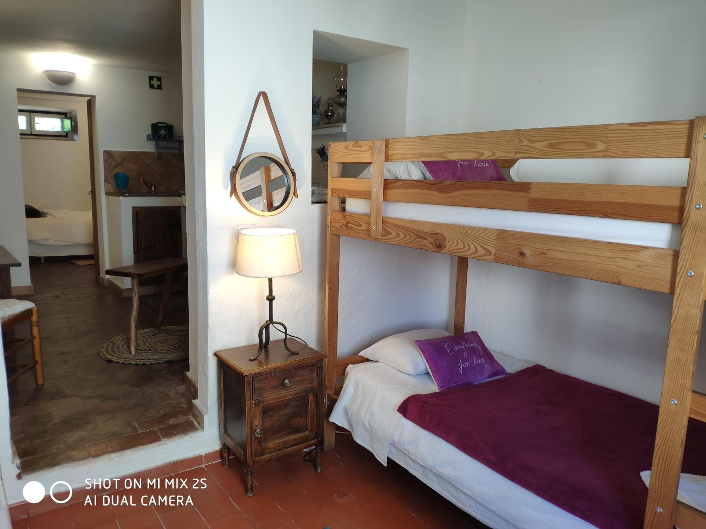 Casa da Tia Amalia