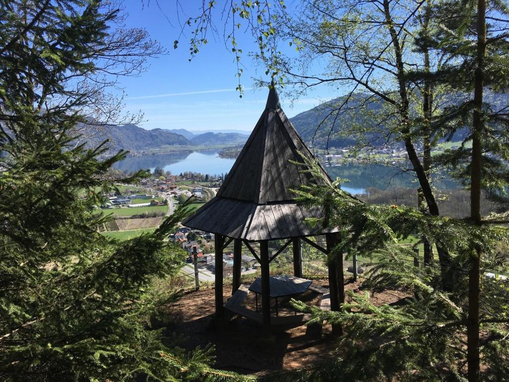 MOOKI Lake Apartment Ossiacher See&Gerlitzen