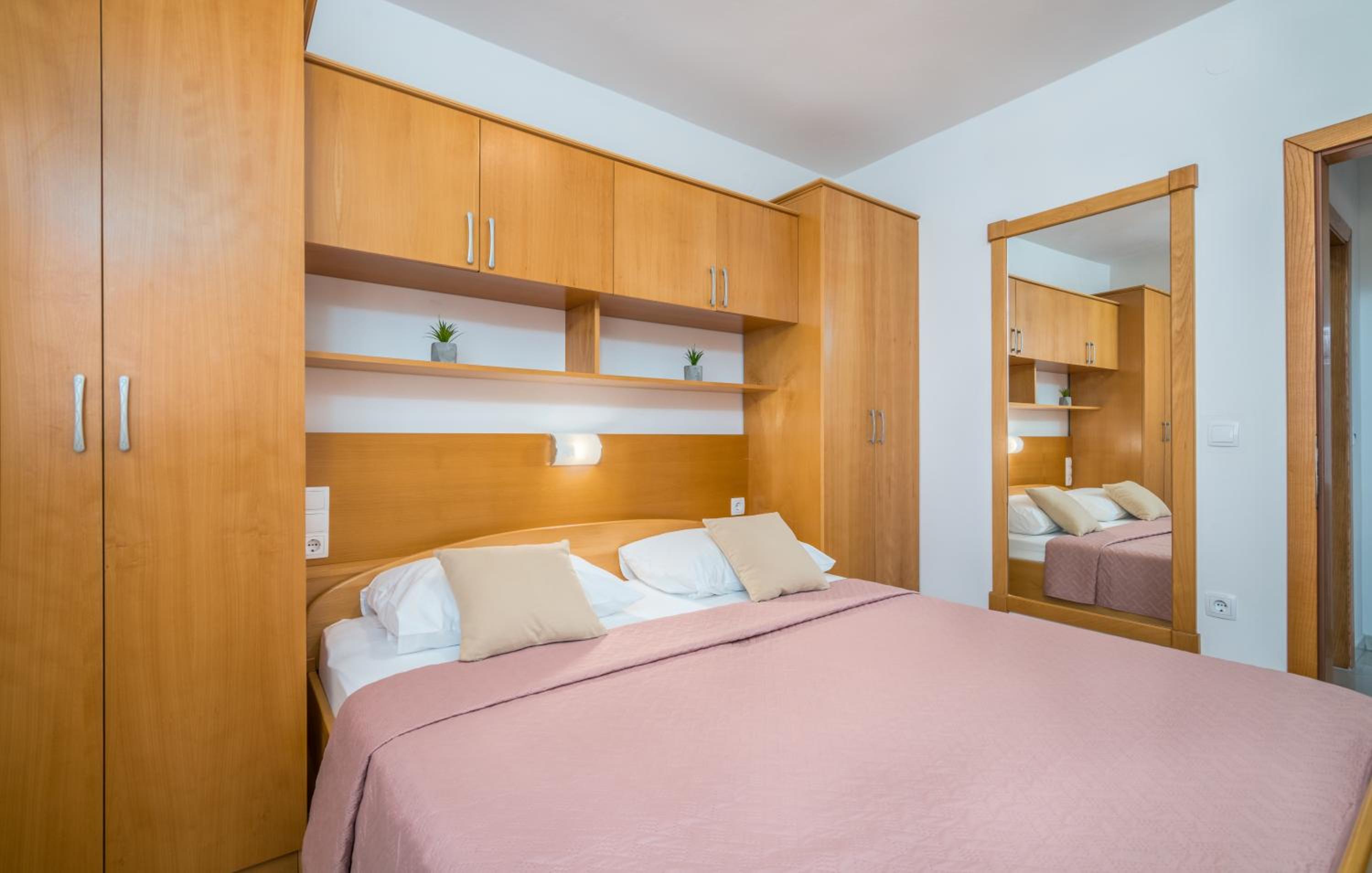 Apartments Kvarner