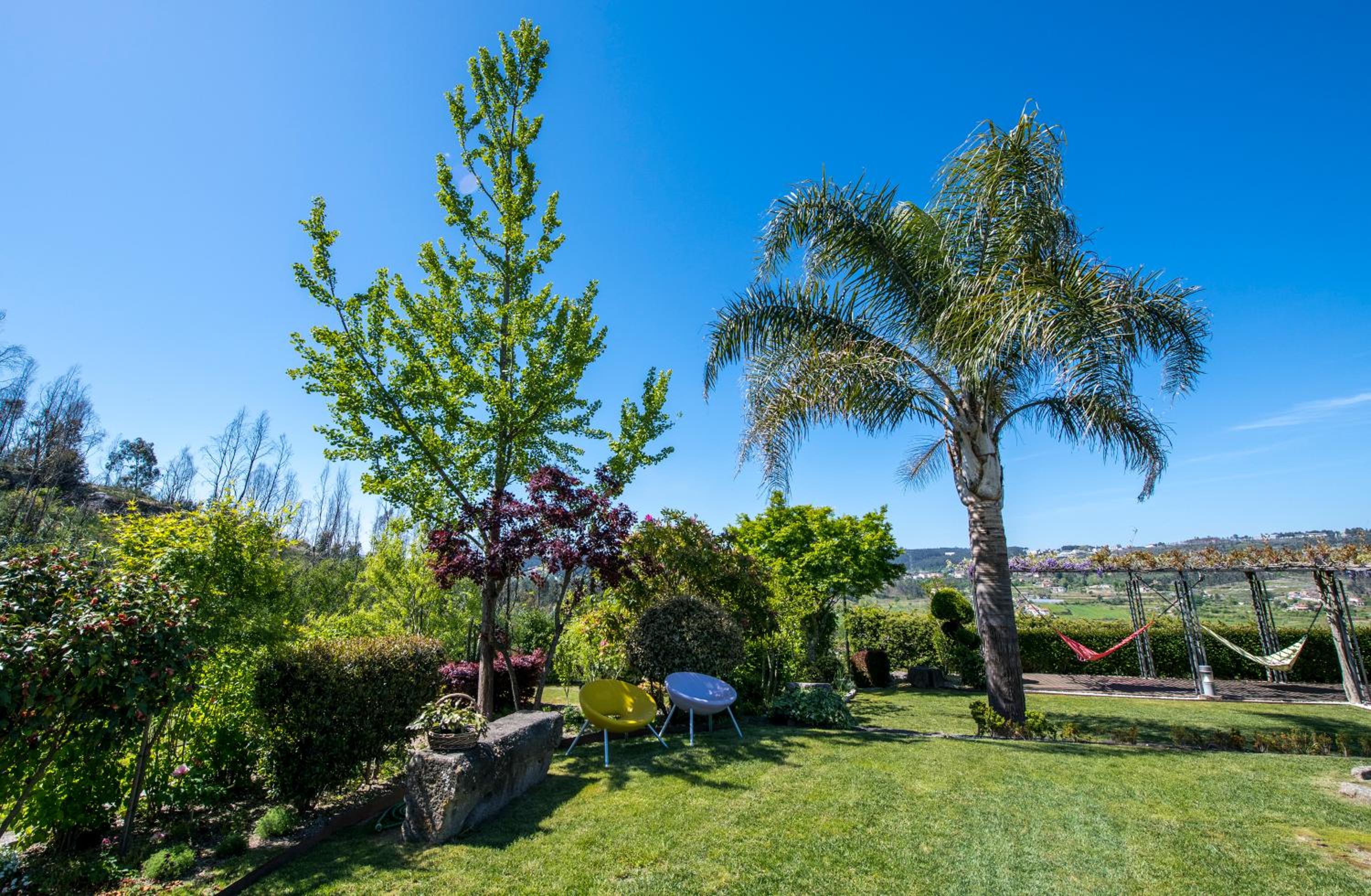 Casa da Costa Grande view 2