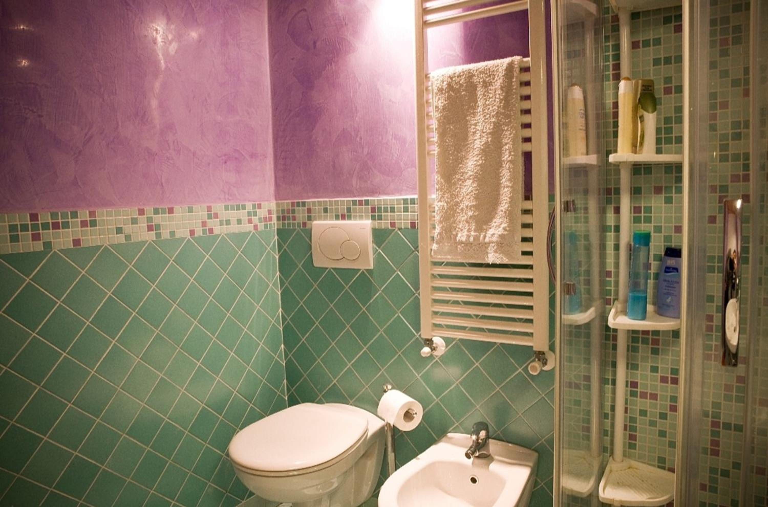 The Smallest Hostel of Florence