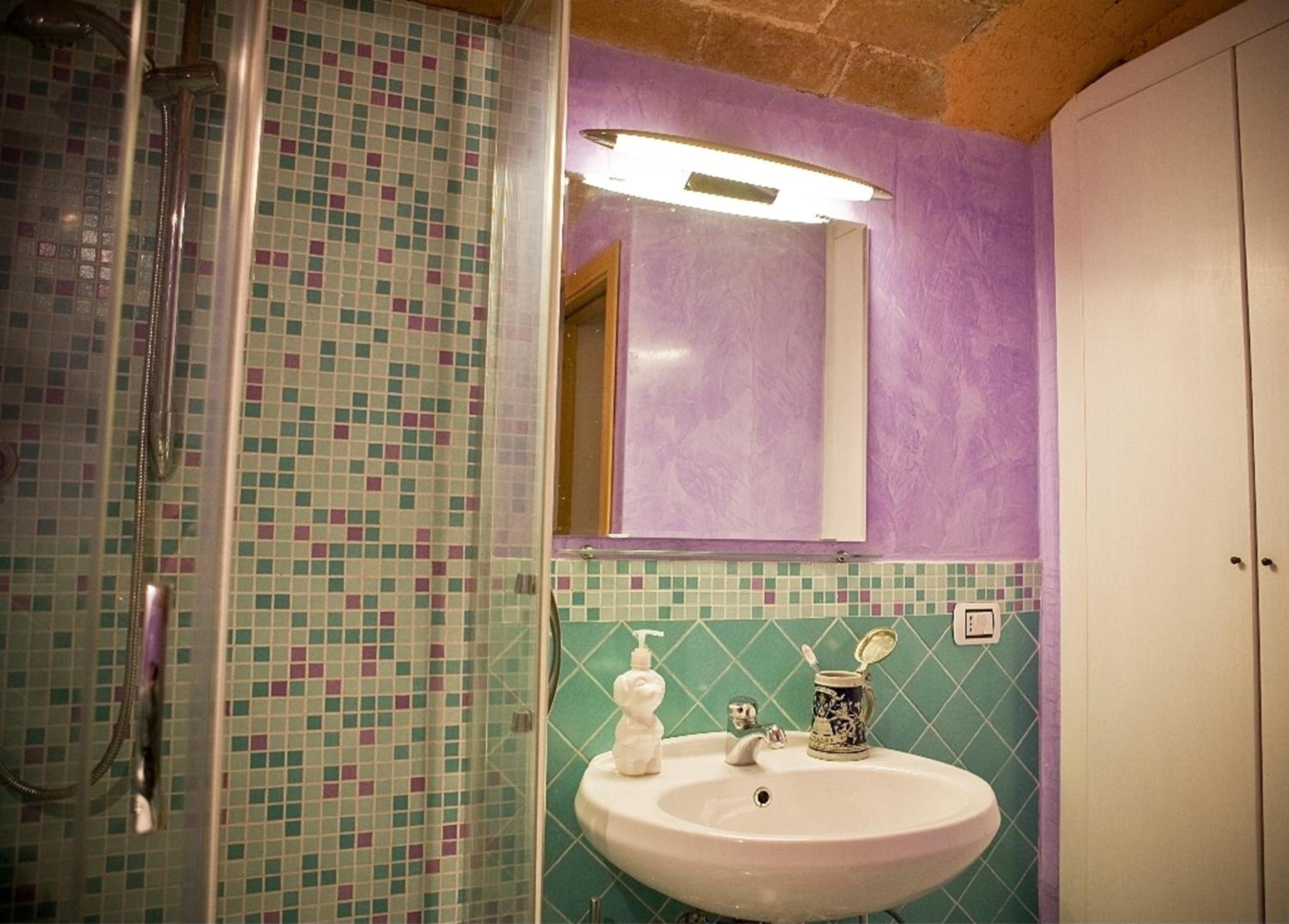 The Smallest Hostel of Florence