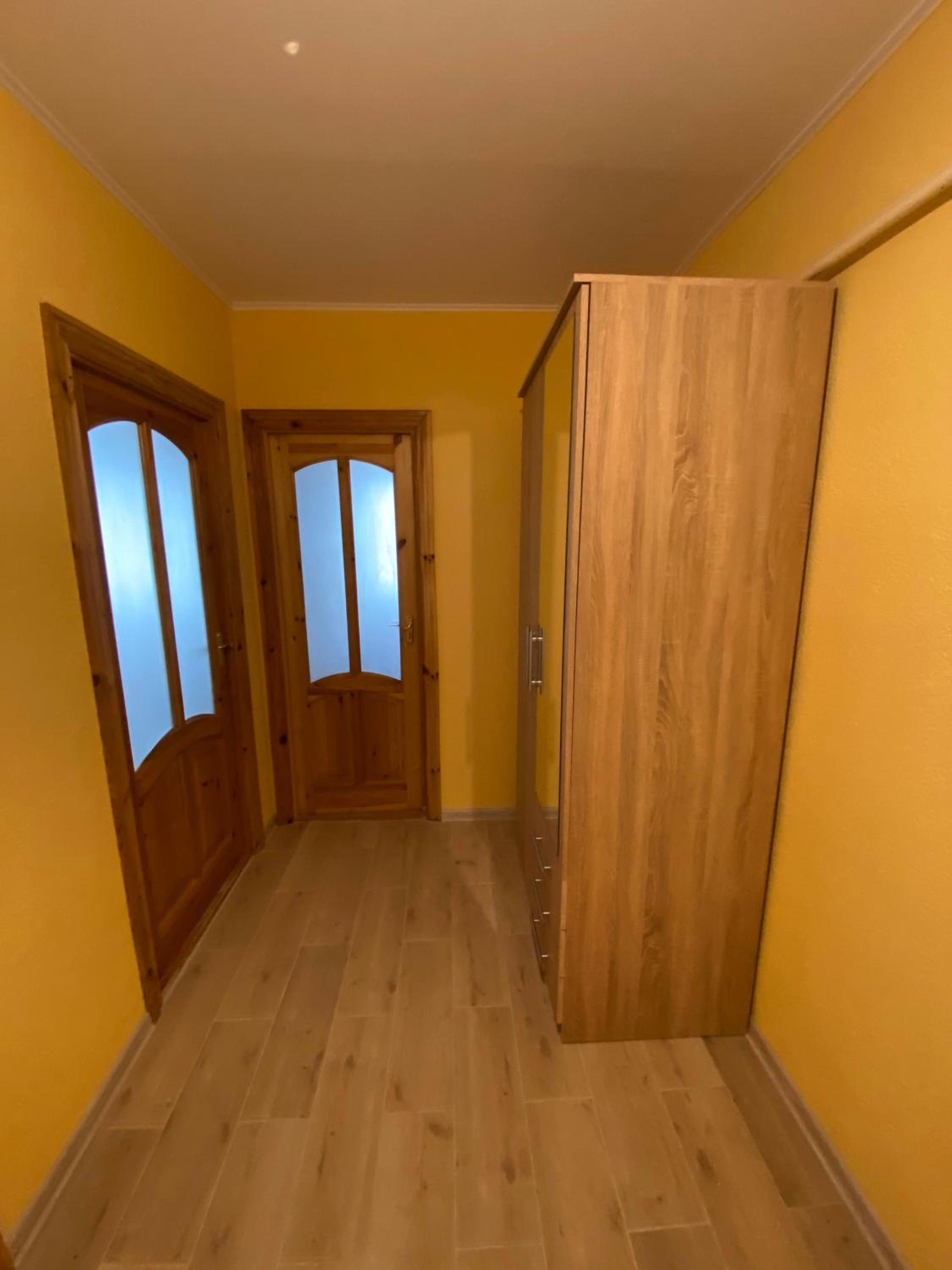Apes ielas apartaments view 2