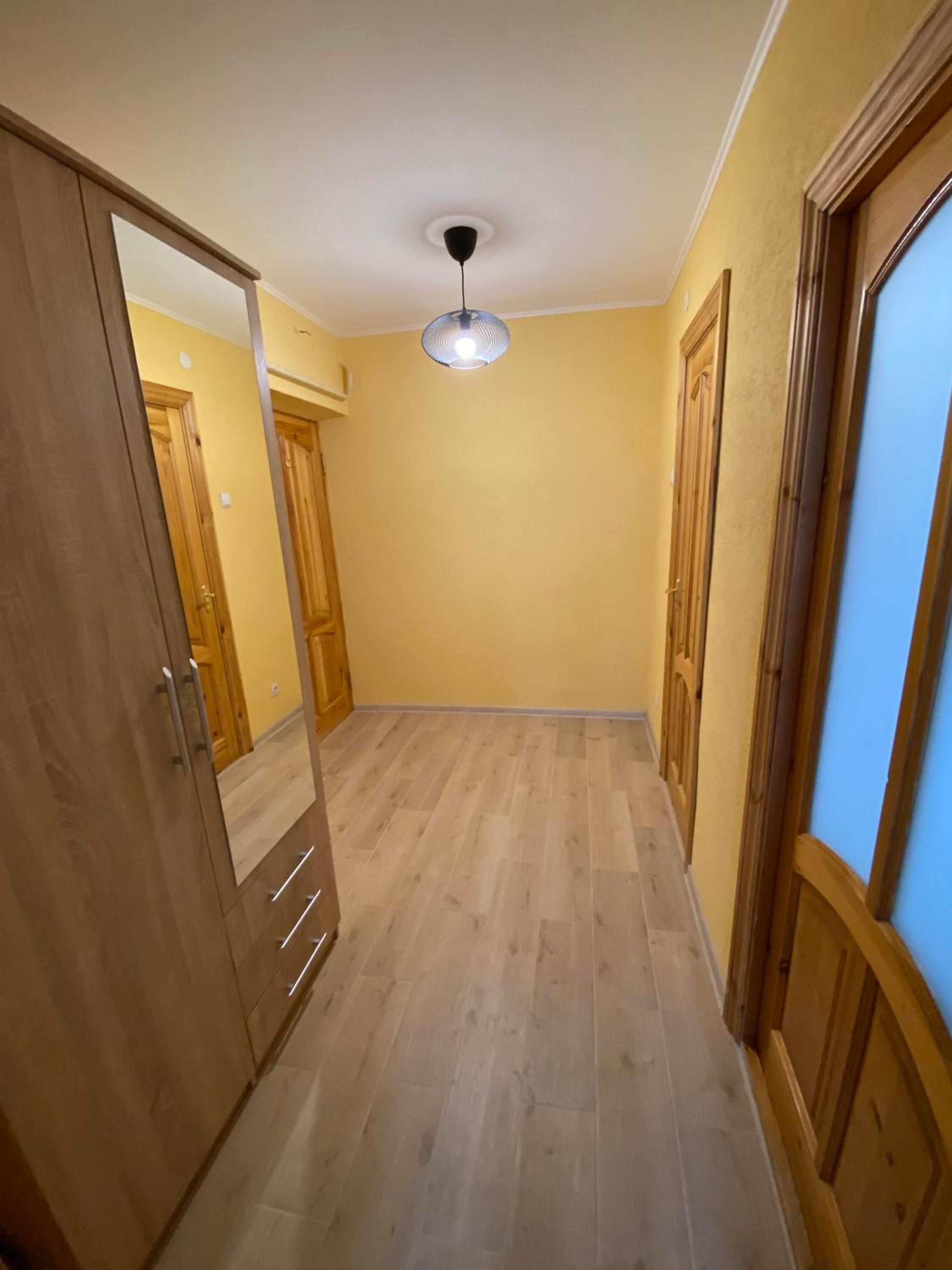 Apes ielas apartaments view 4