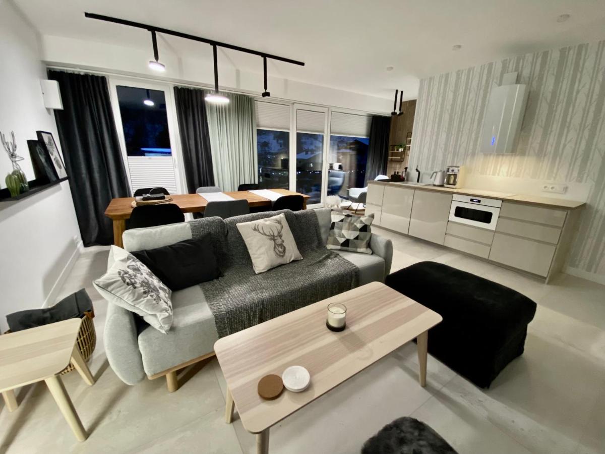 Apartament MK - Na Szczyt view 4