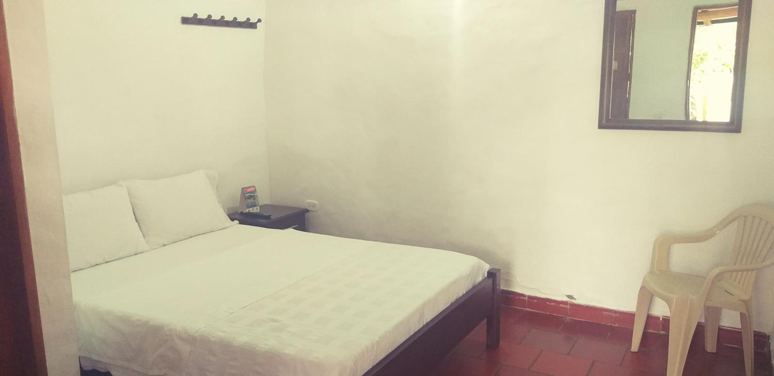 Mi Ranchito, Centro