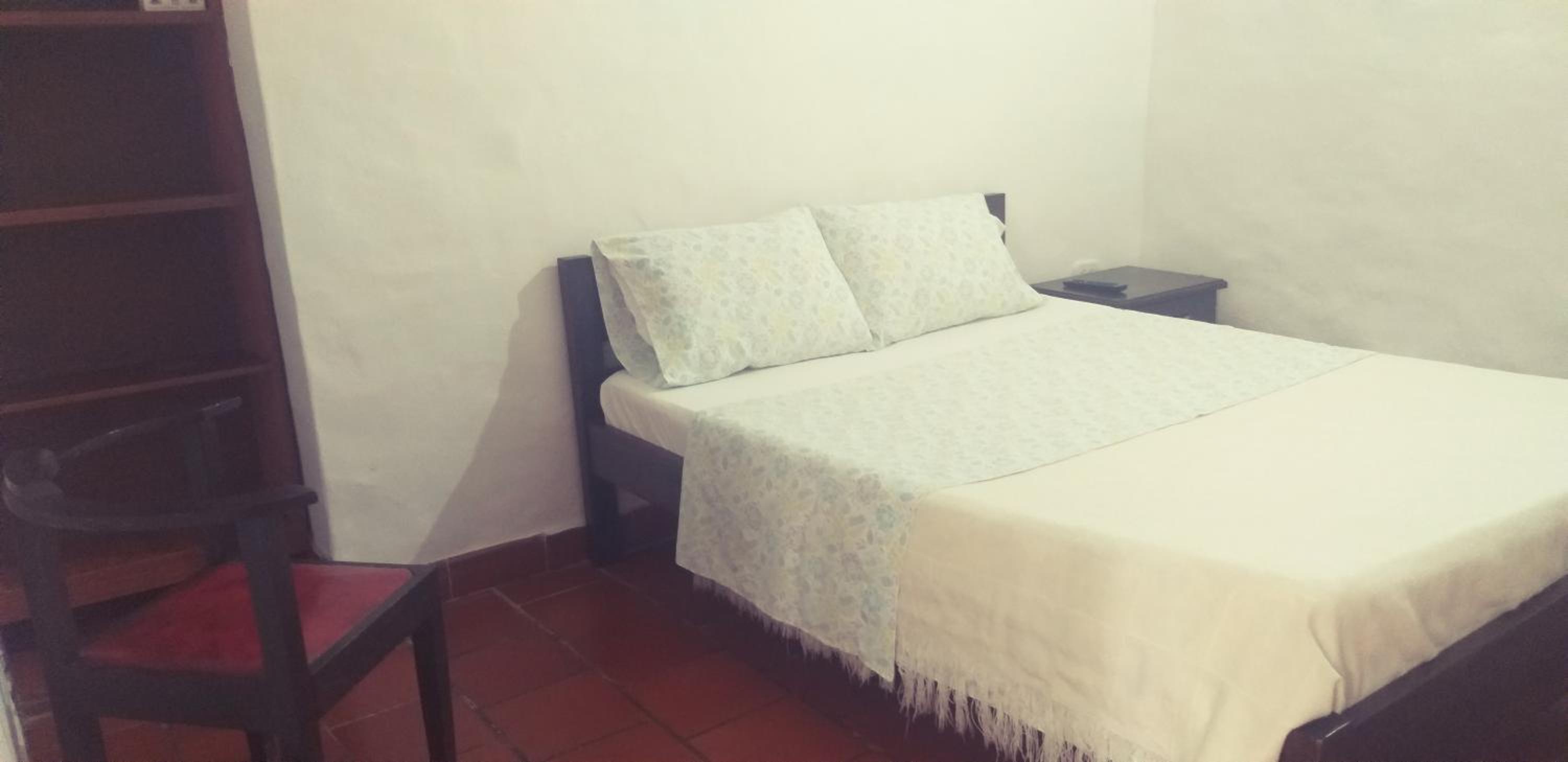 Mi Ranchito, Centro
