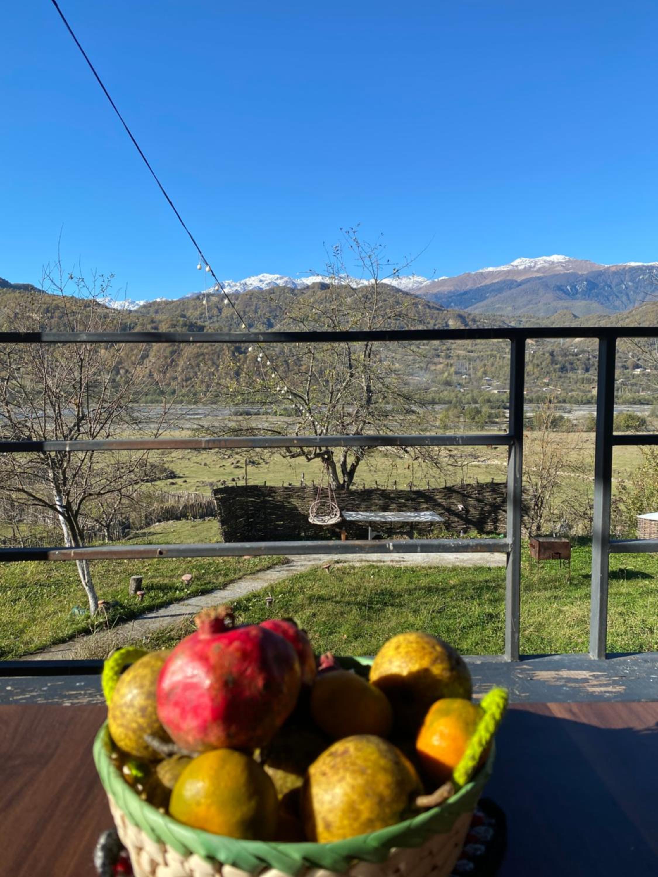 NaBaDa en Tsʼageri