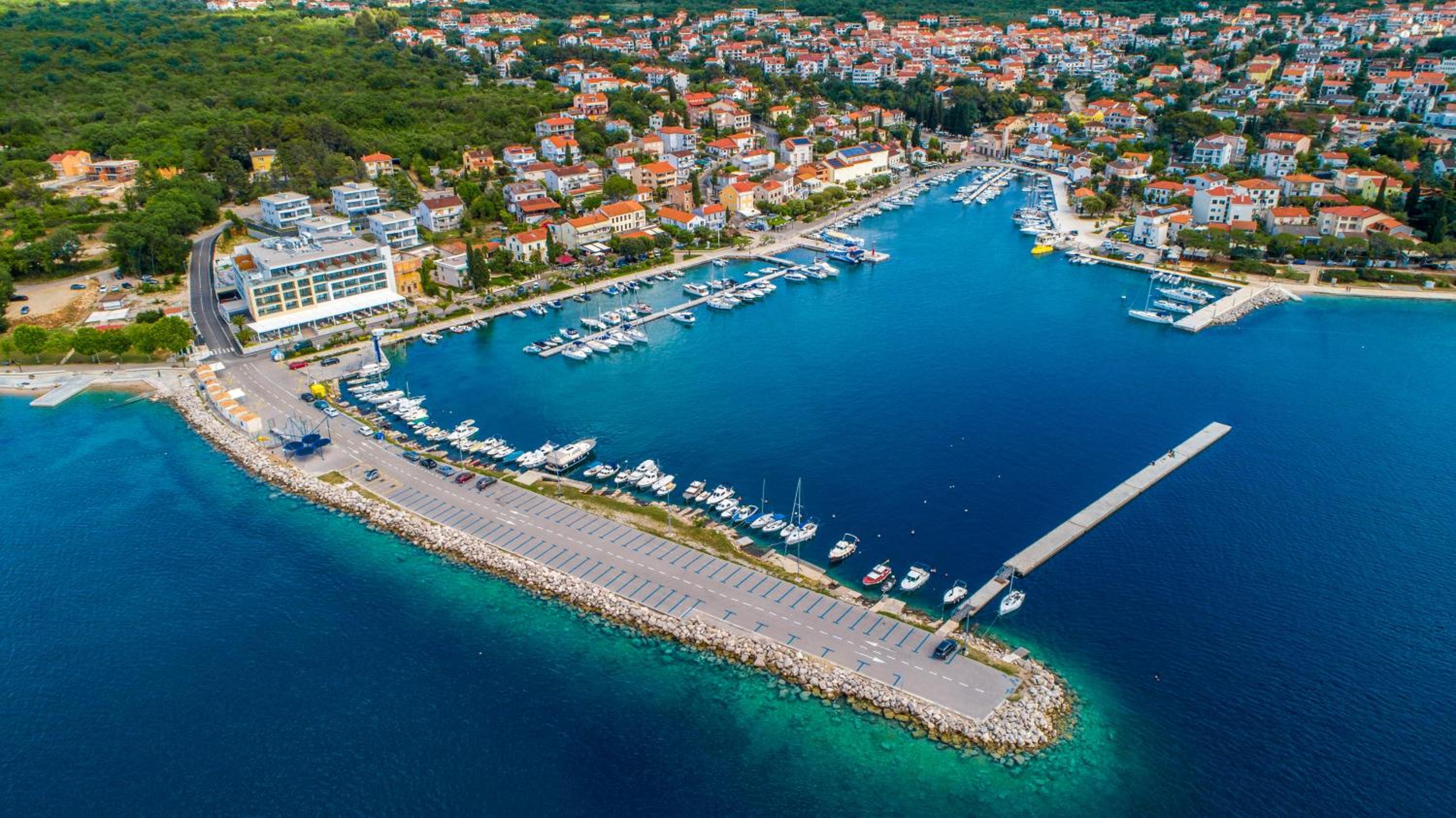 Apartments Kvarner
