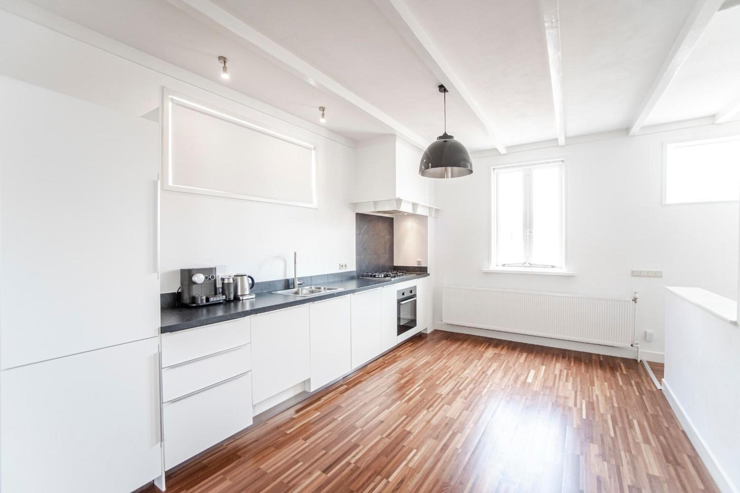 Zab Apartment view 4