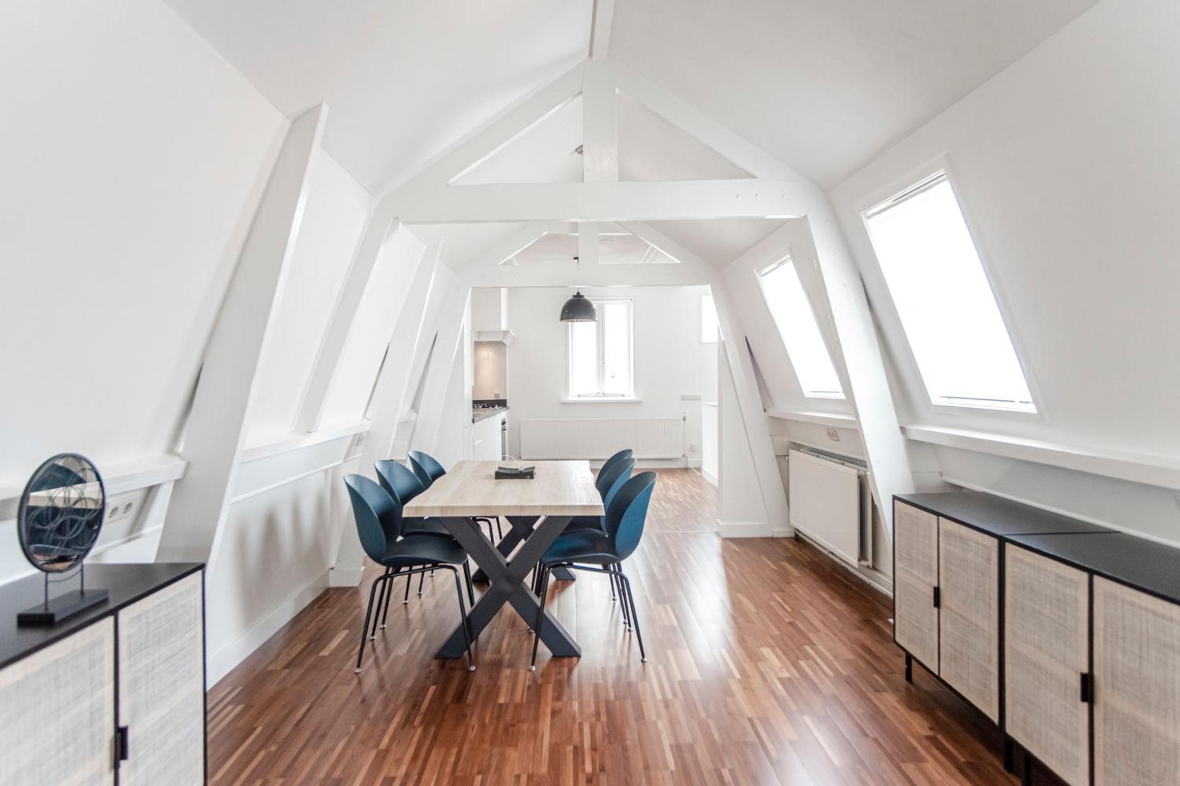 Zab Apartment view 3