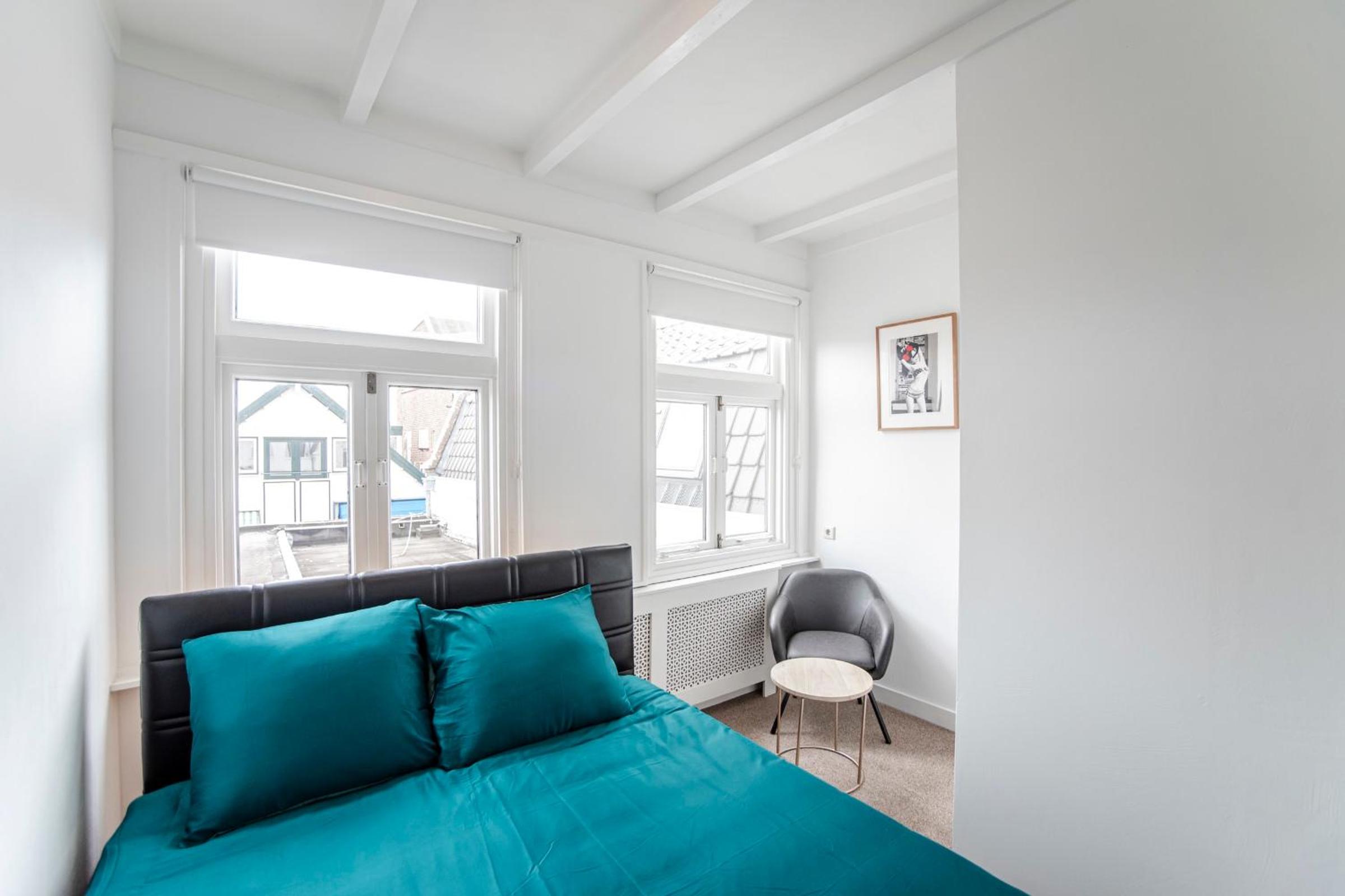 Zab Apartment view 2