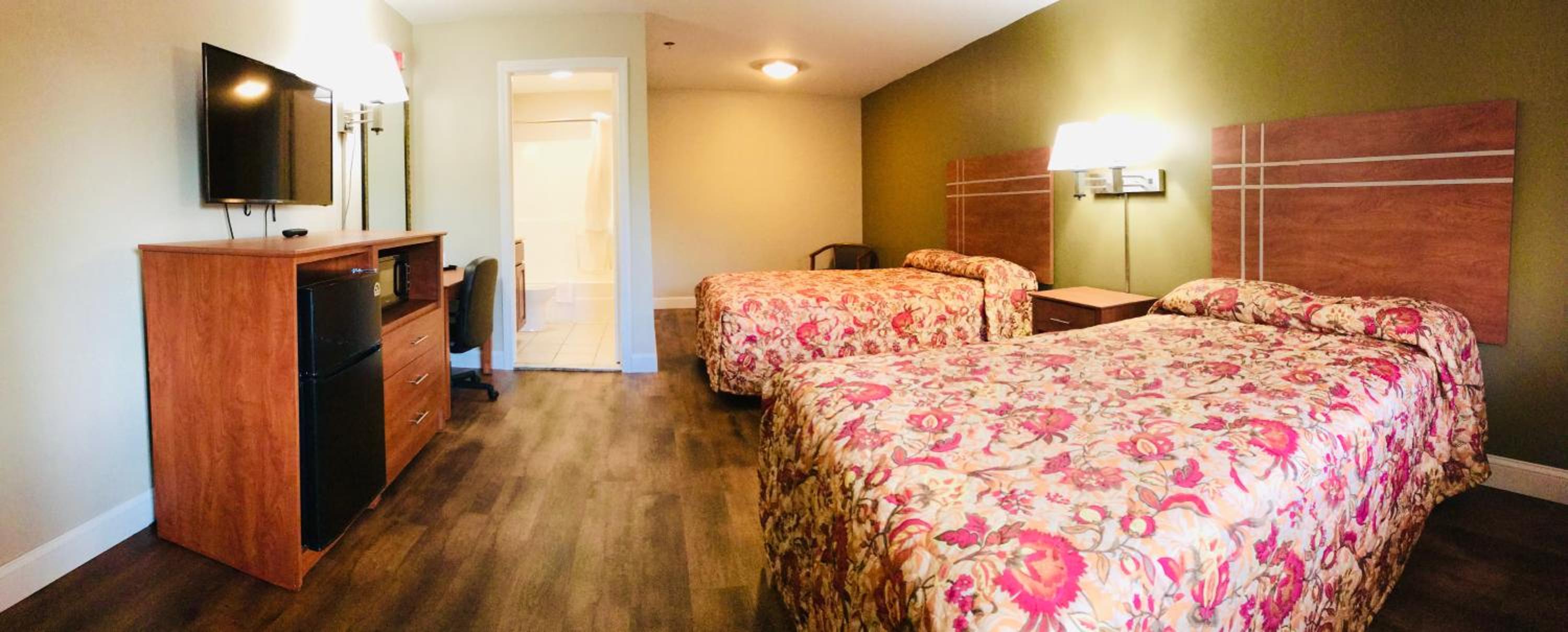 Red Roof Inn & Suites Swansea