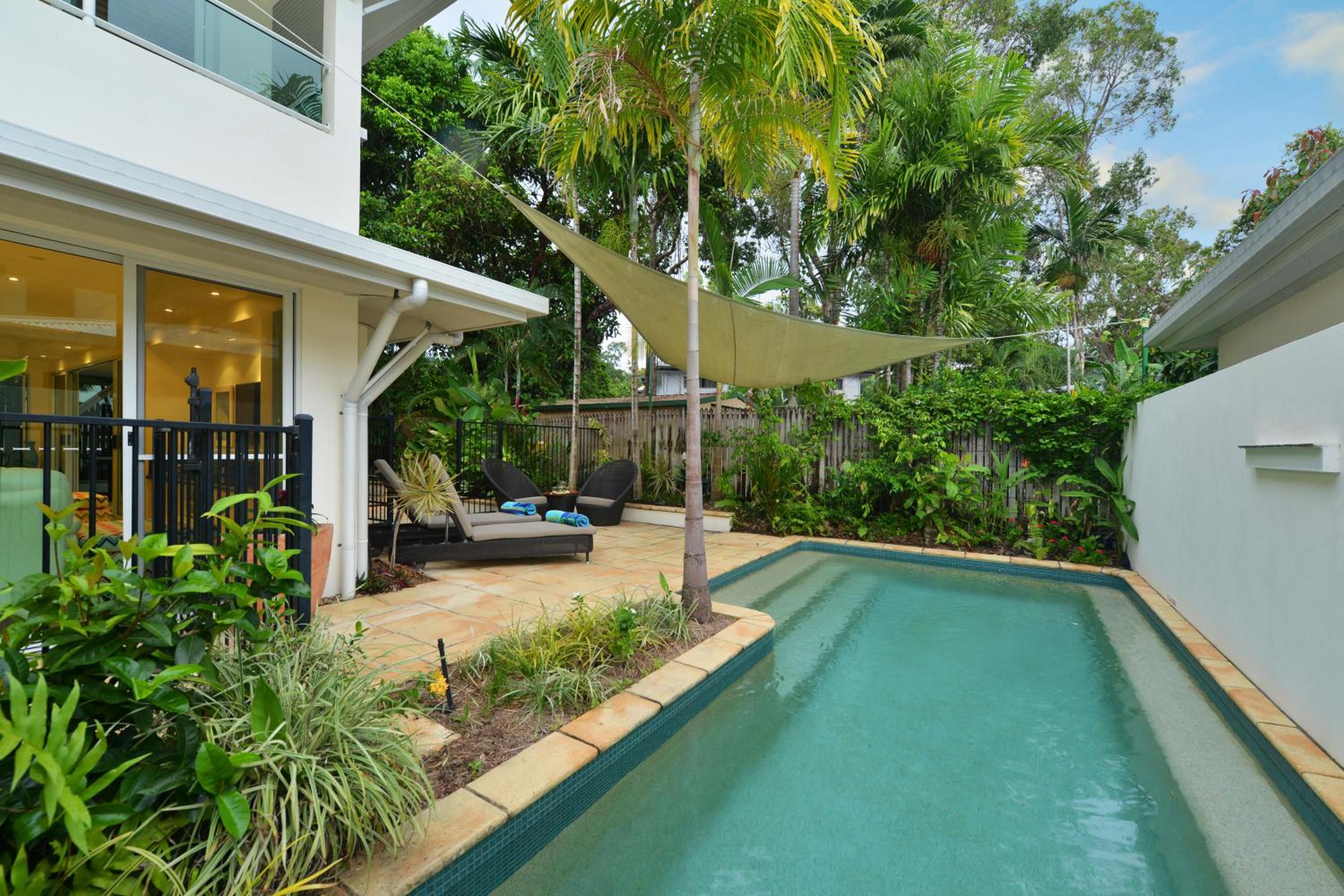 Reef Villa Port Douglas