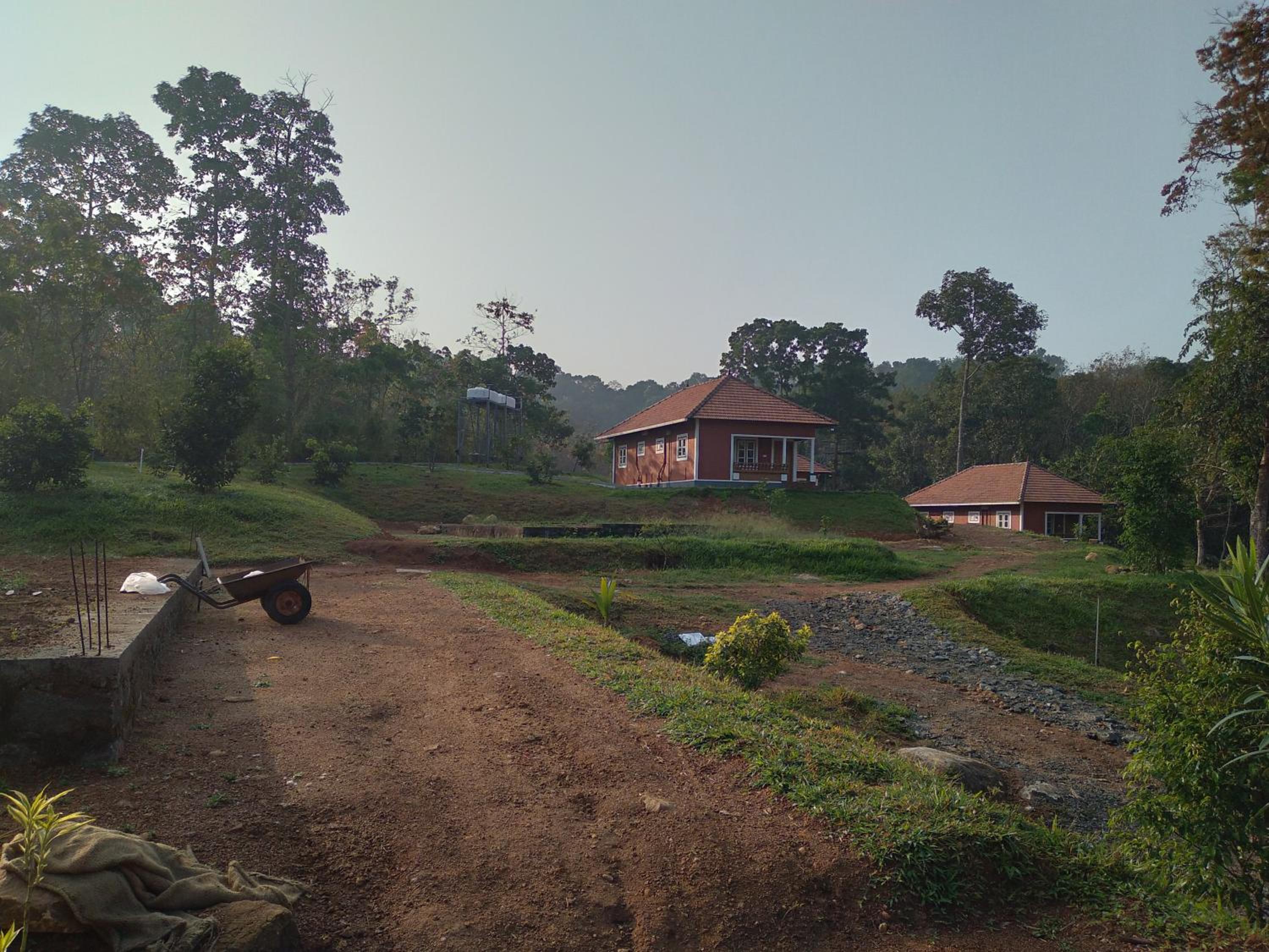 Tranquil Farms view 4
