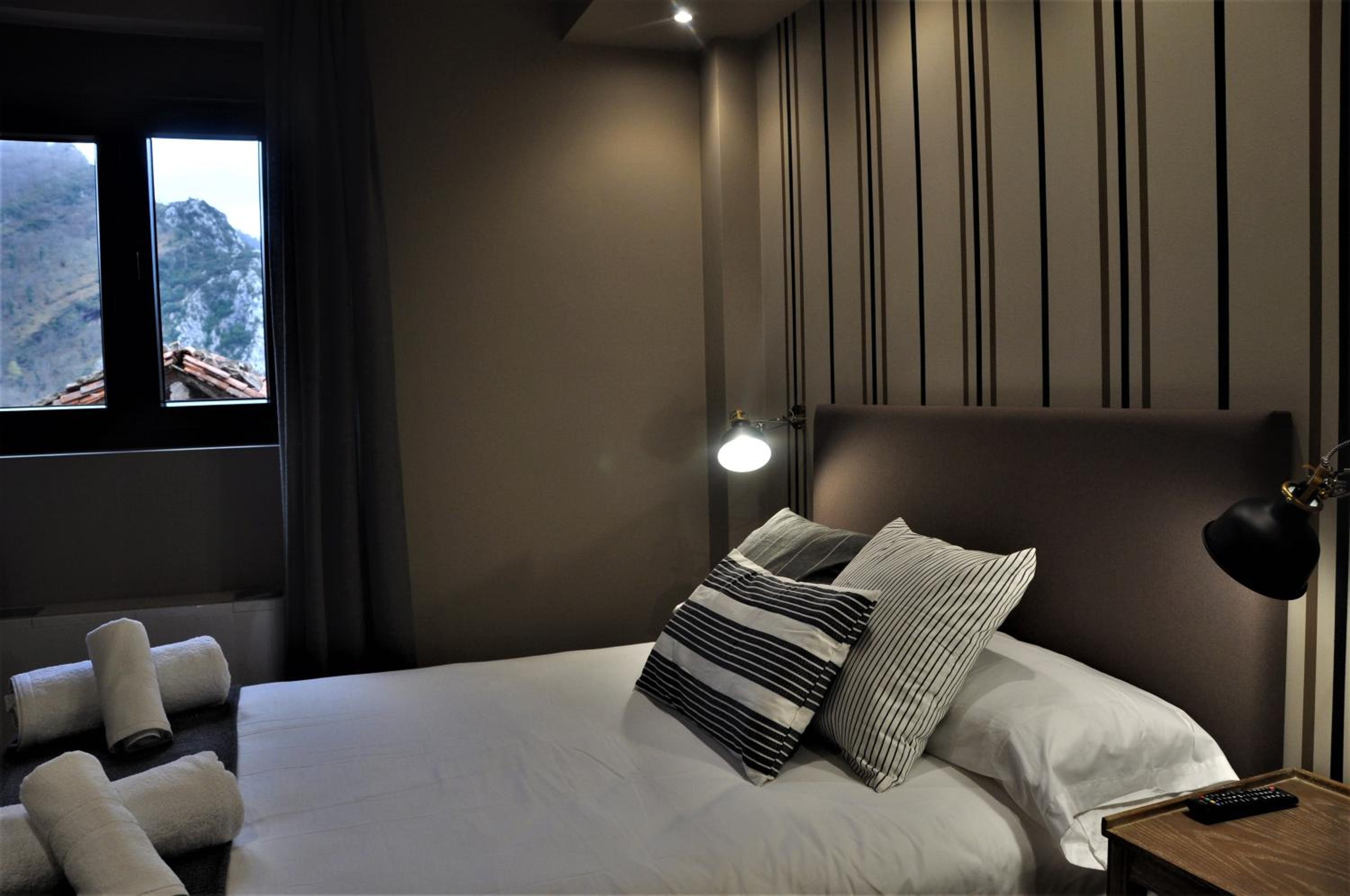 Apartamentos Las Agüeras view 5