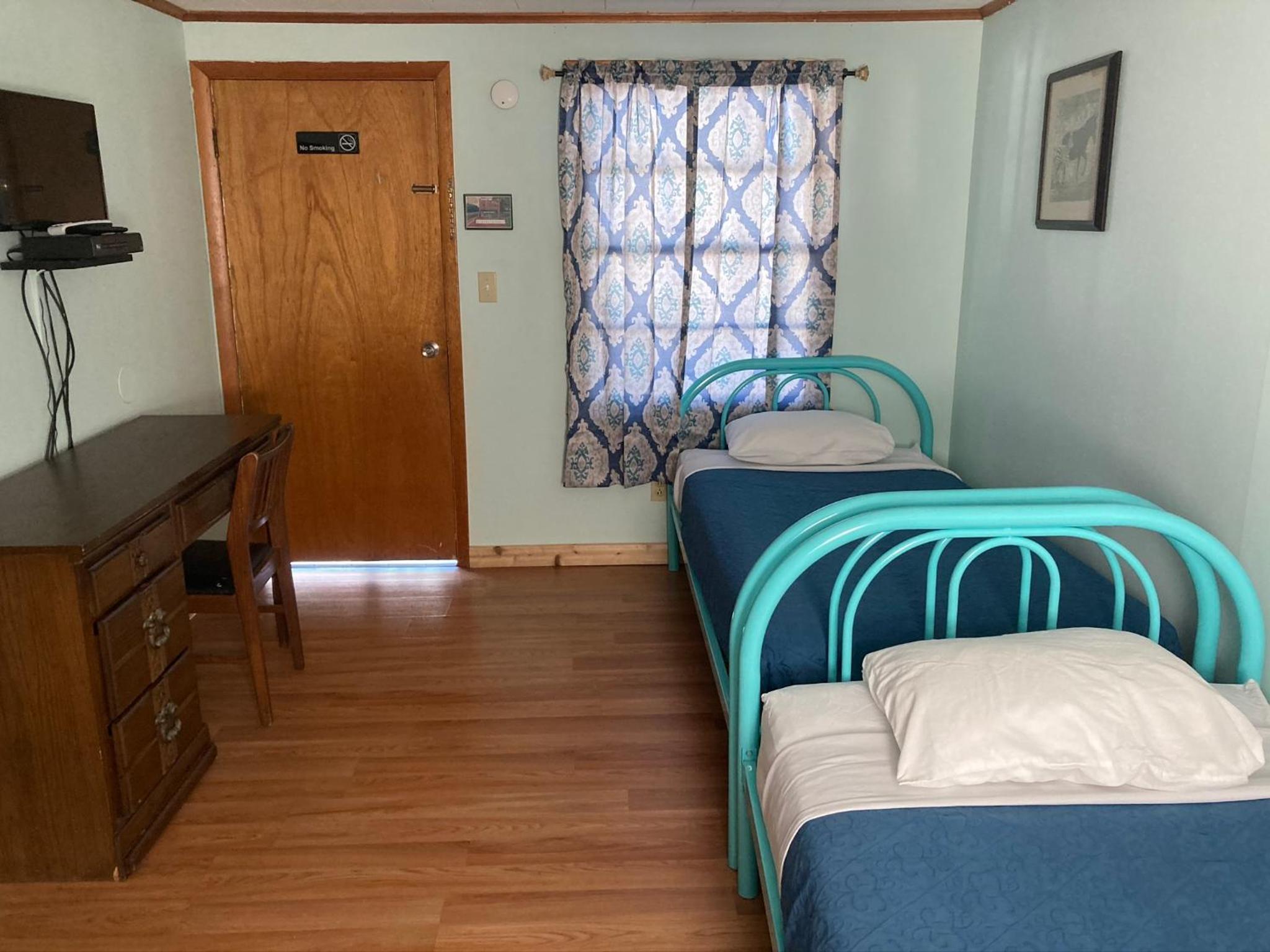Hillside Motel