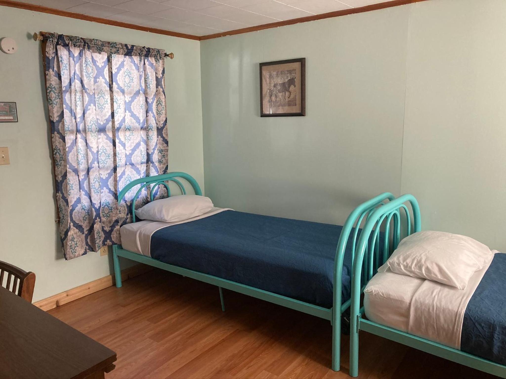 Hillside Motel