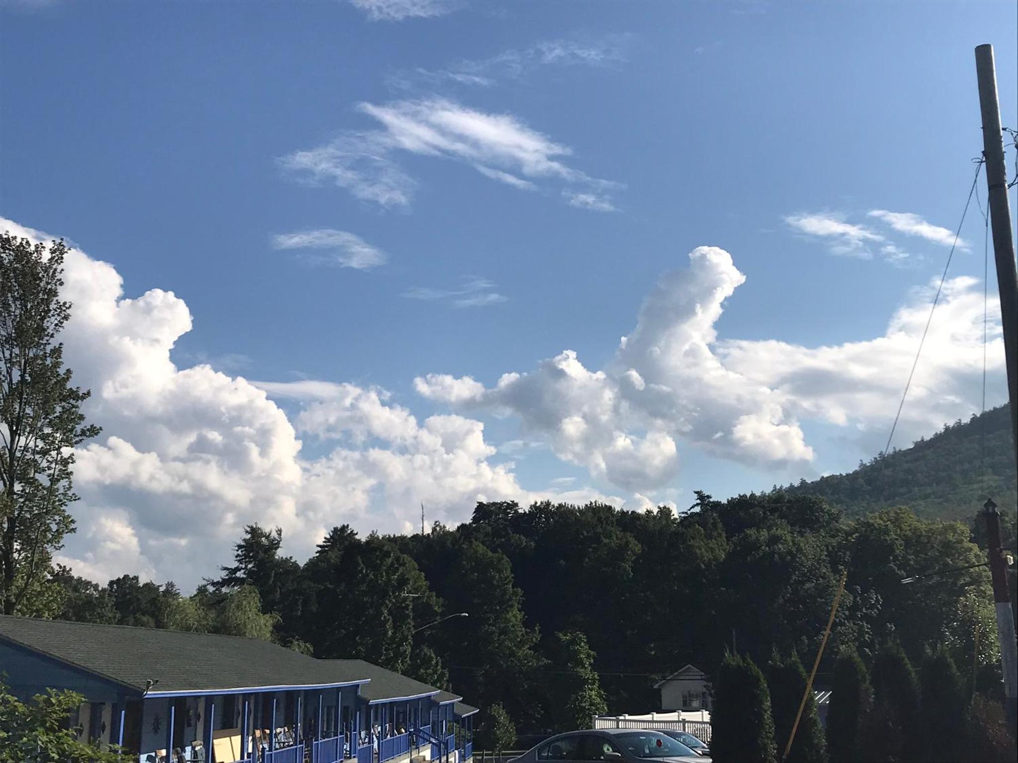 Hillside Motel