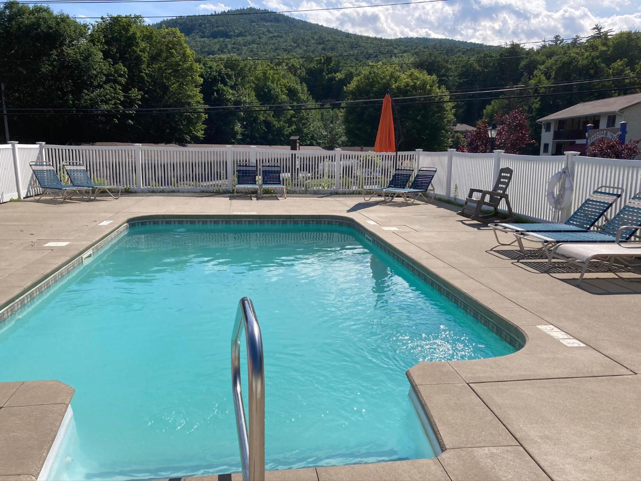 Hillside Motel