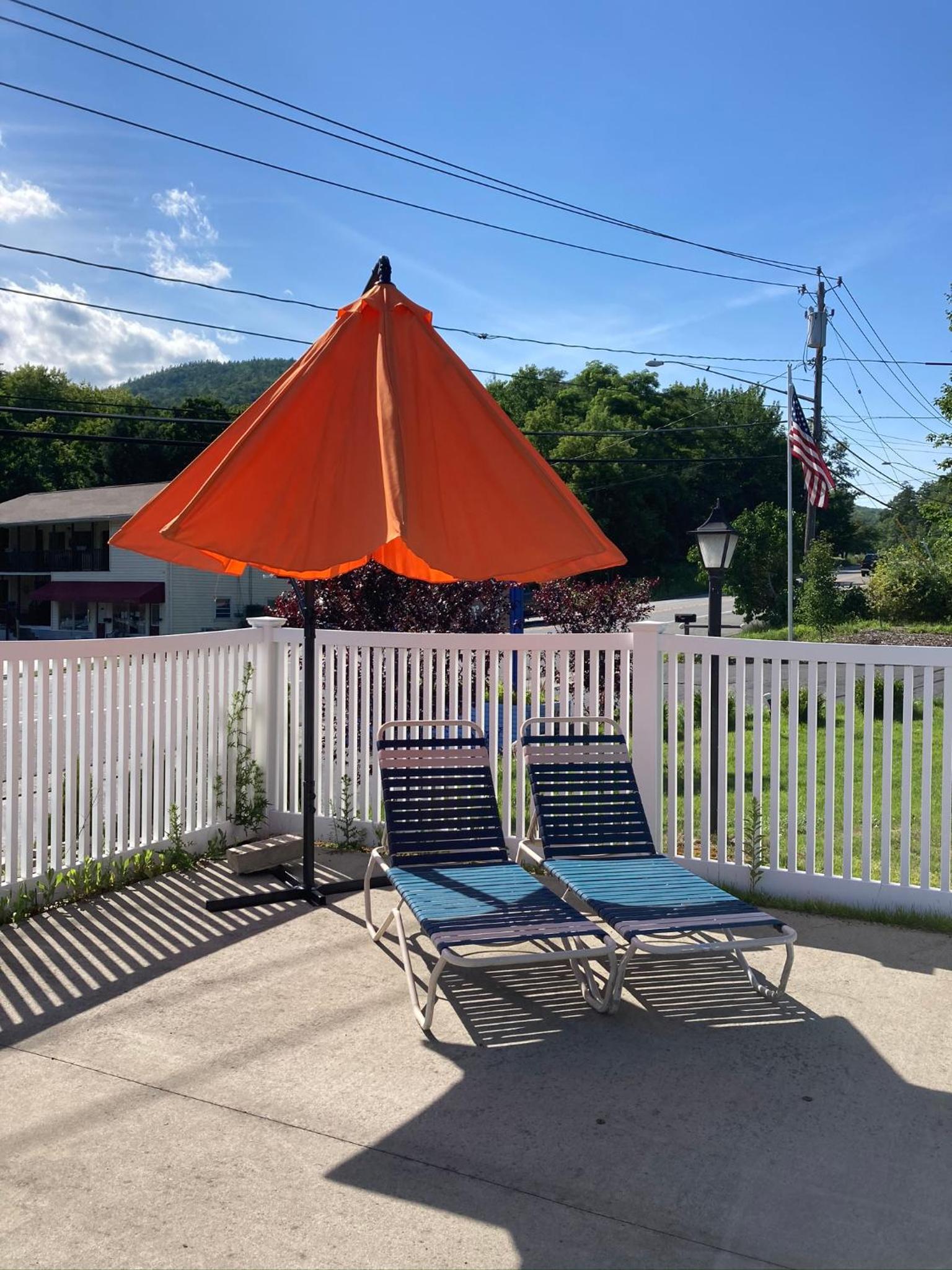 Hillside Motel