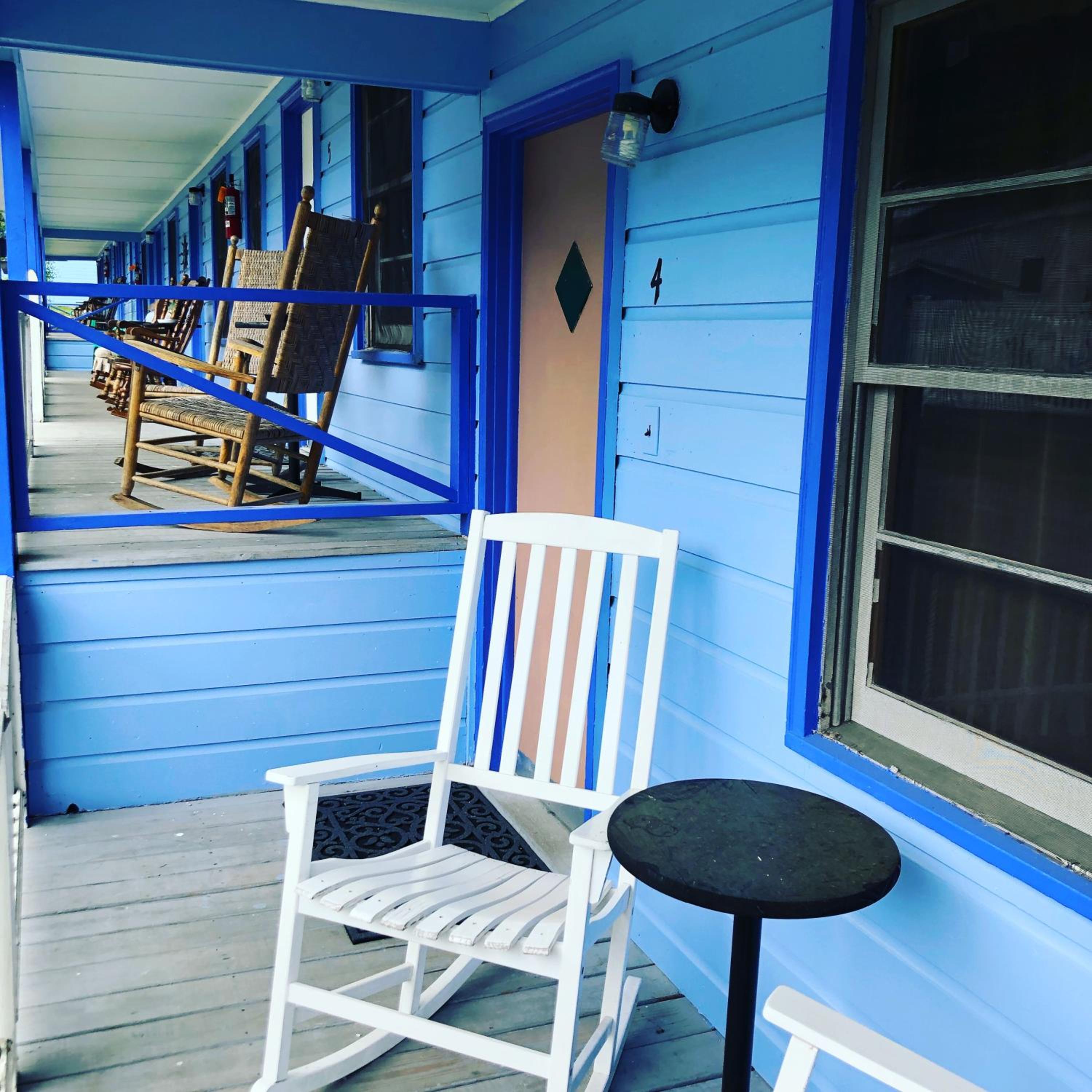 Hillside Motel