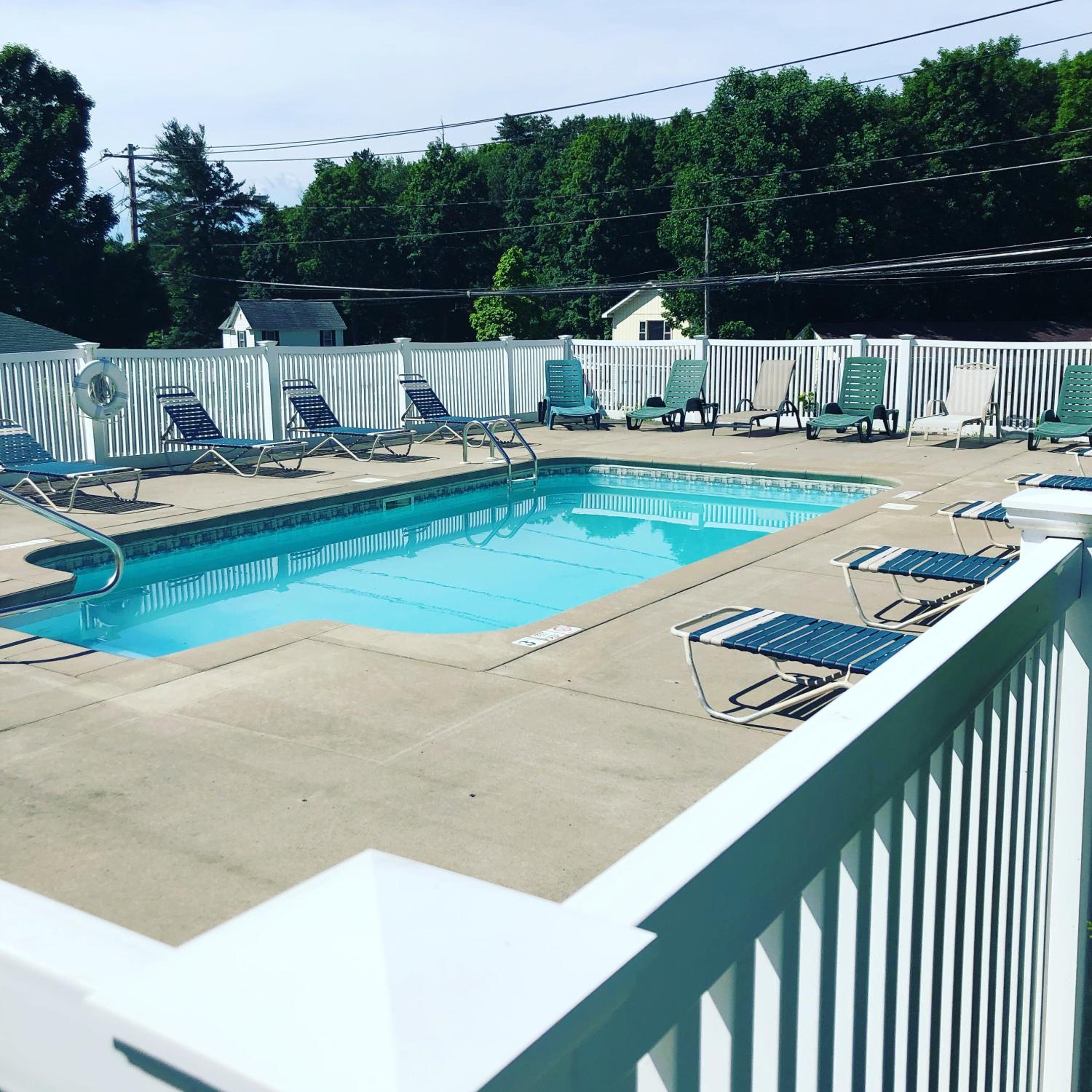 Hillside Motel