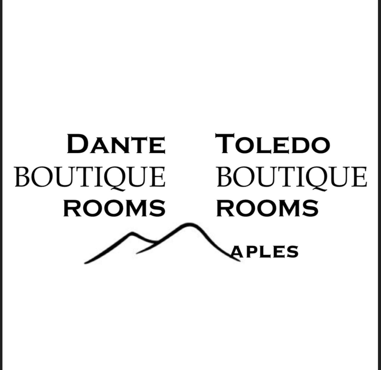 Toledo Boutique Rooms