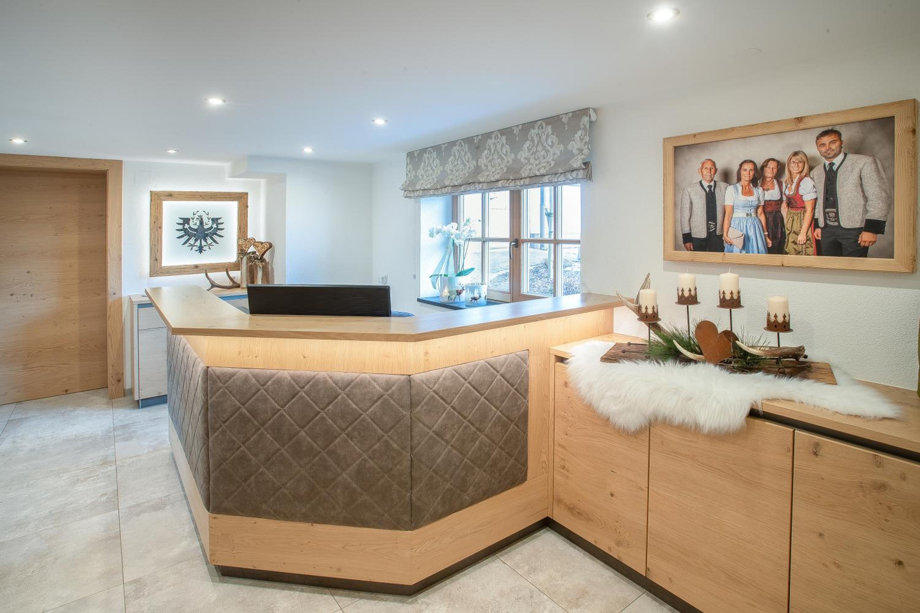 Appartement Kichelerhof