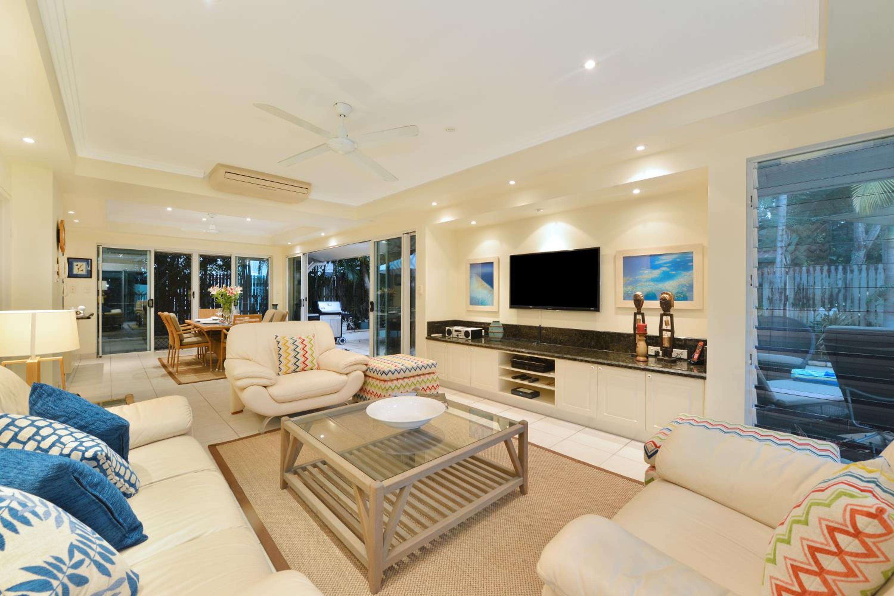 Reef Villa Port Douglas