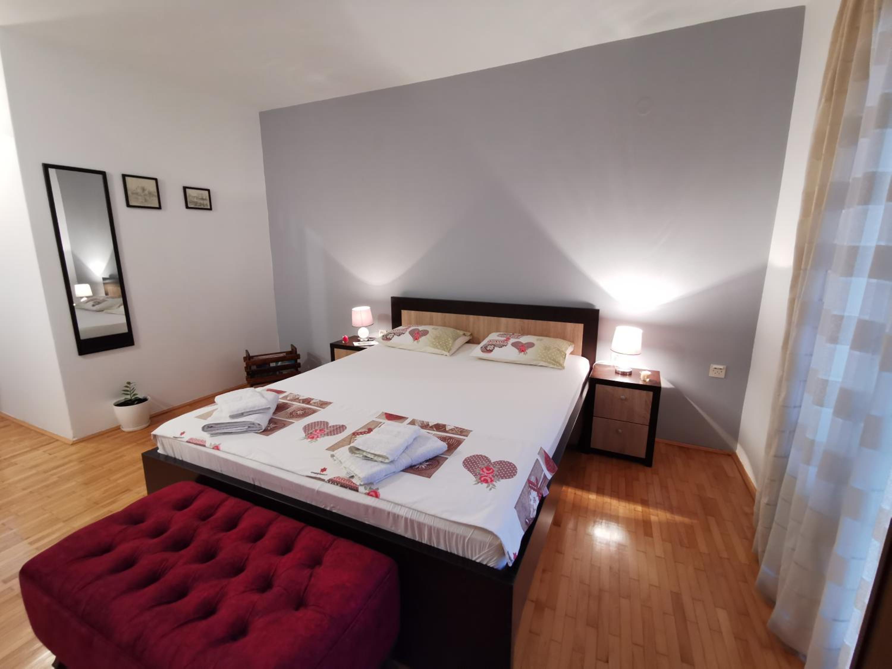 Apartment Vukasevic view 4