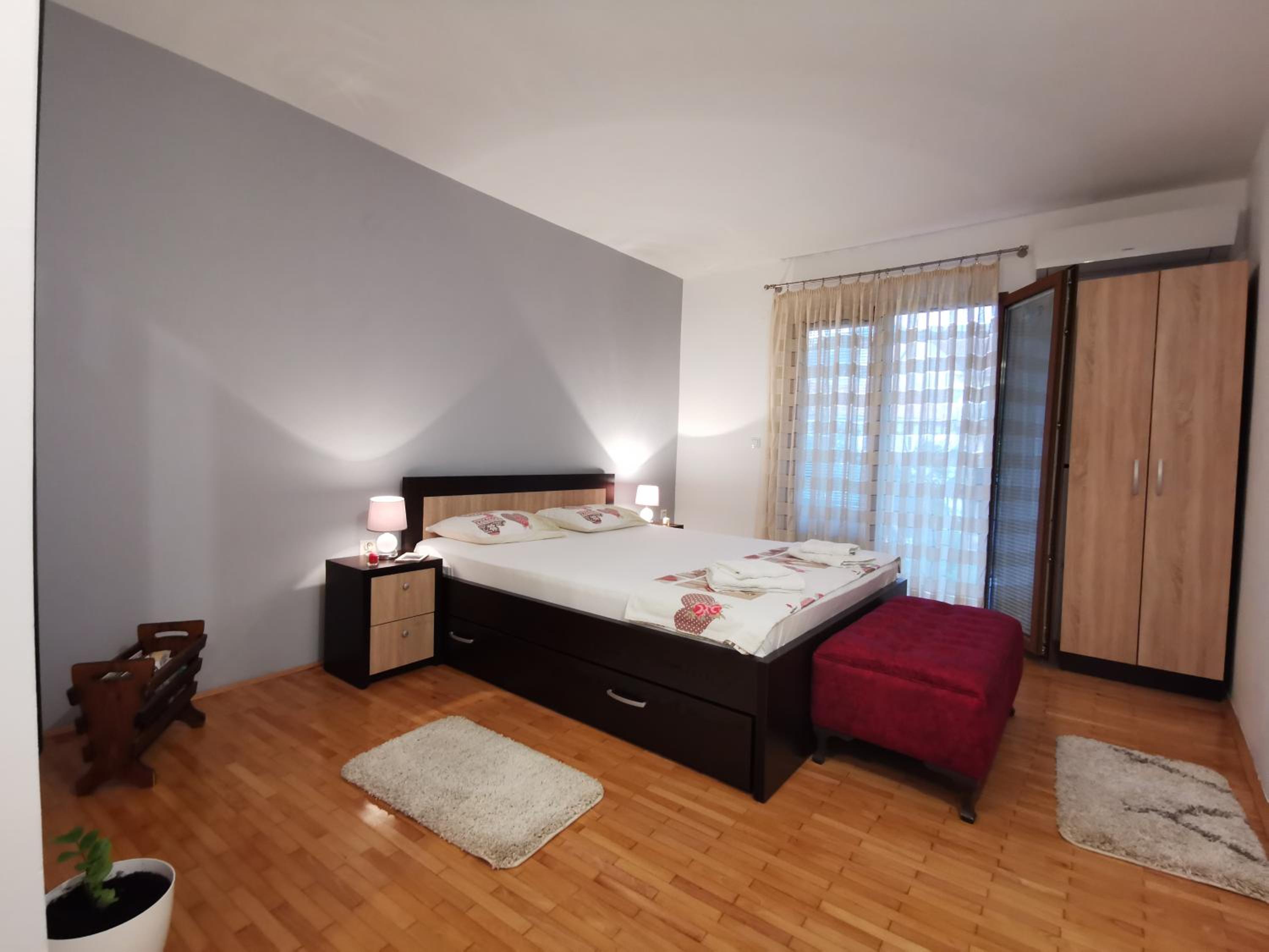 Apartment Vukasevic view 3
