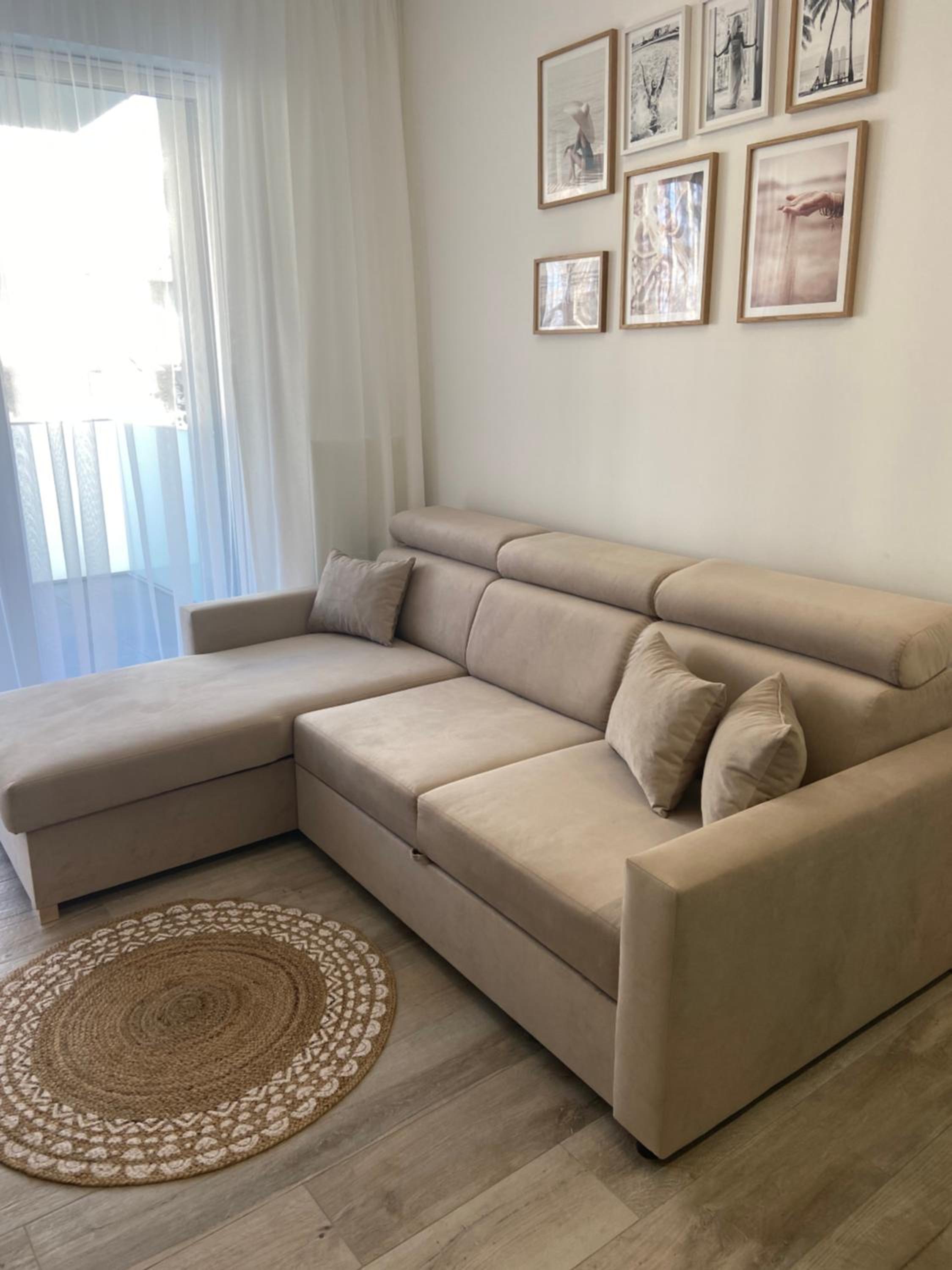 Apartament przy plaży Victoria - Rewal en Rewal