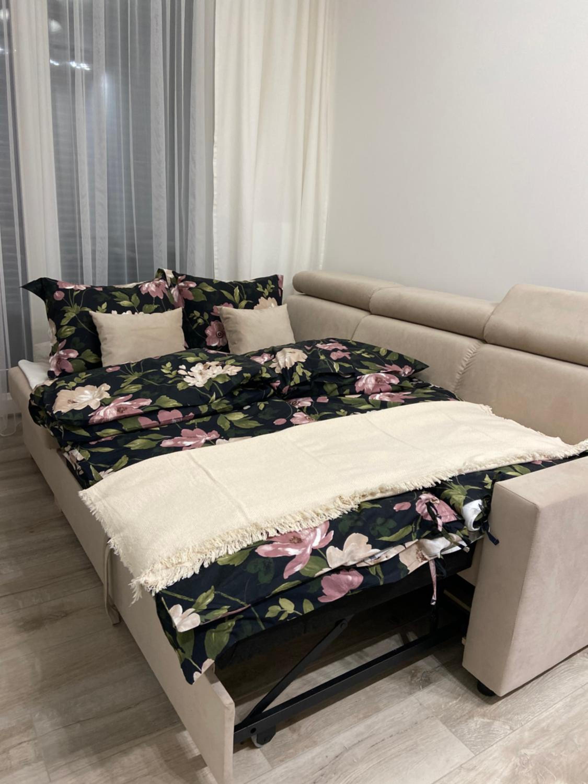 Apartament przy plaży Victoria - Rewal