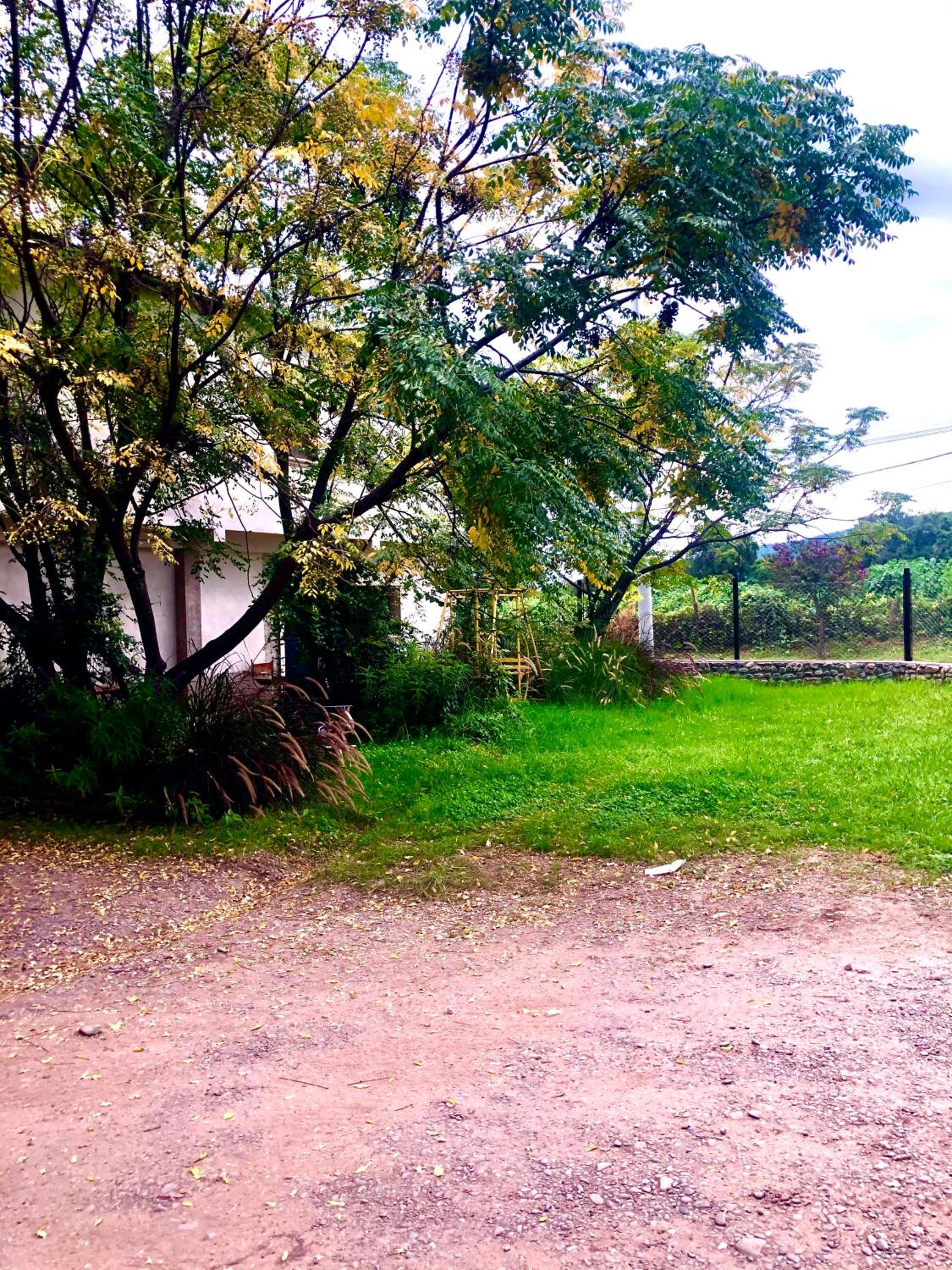 Hostal Los Faroles Chicoana