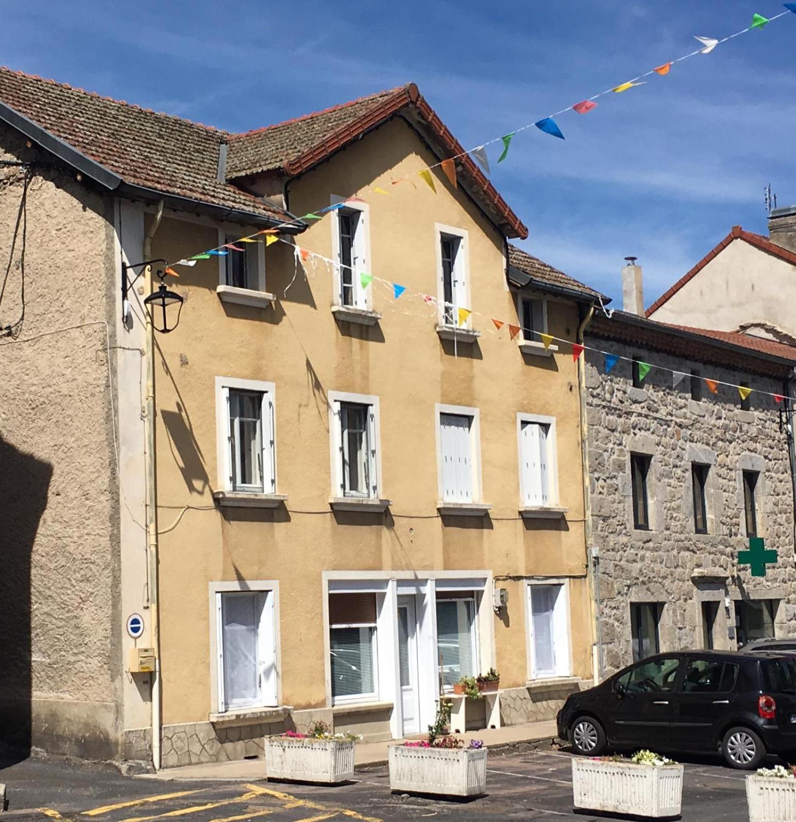 La Maison de Soso