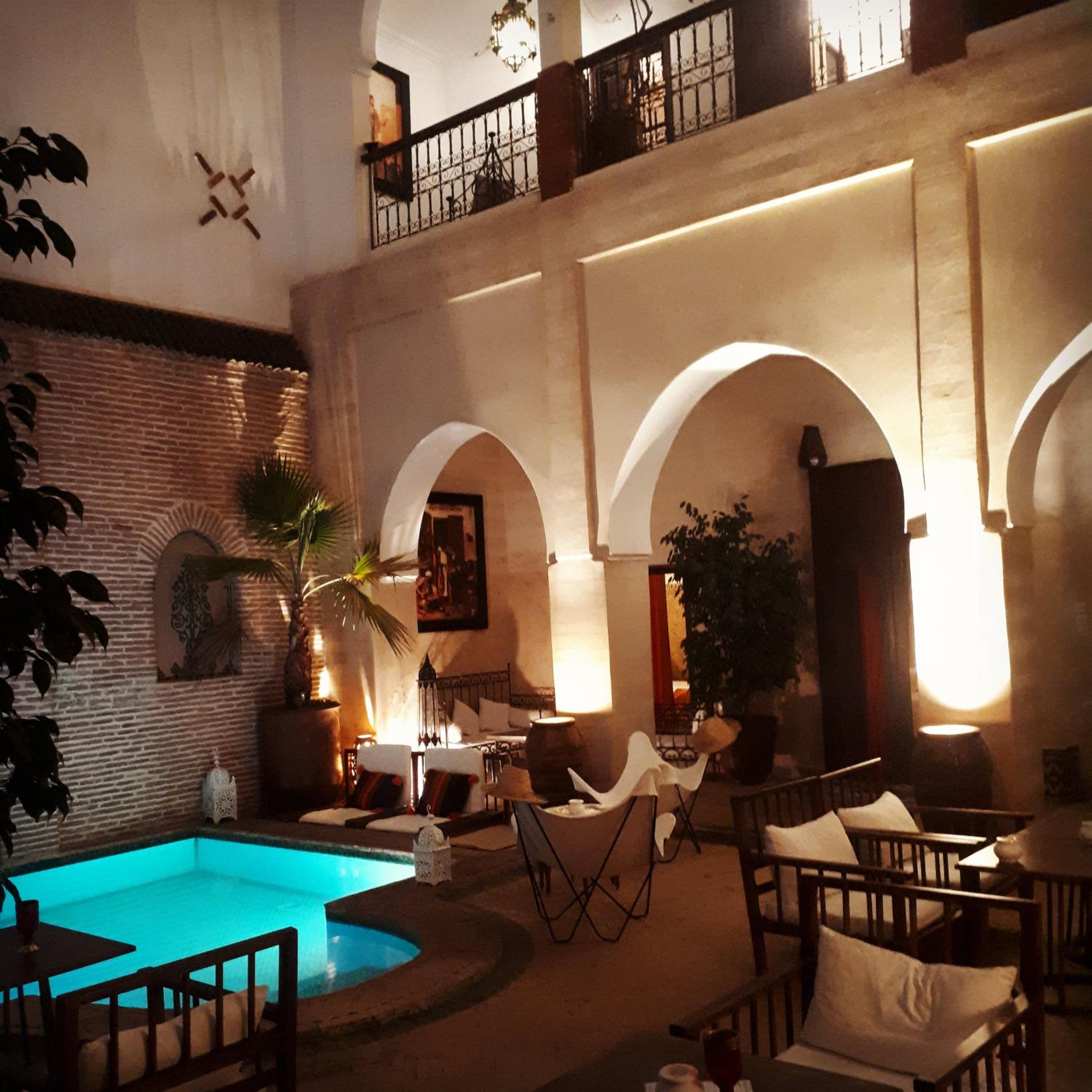 lounge