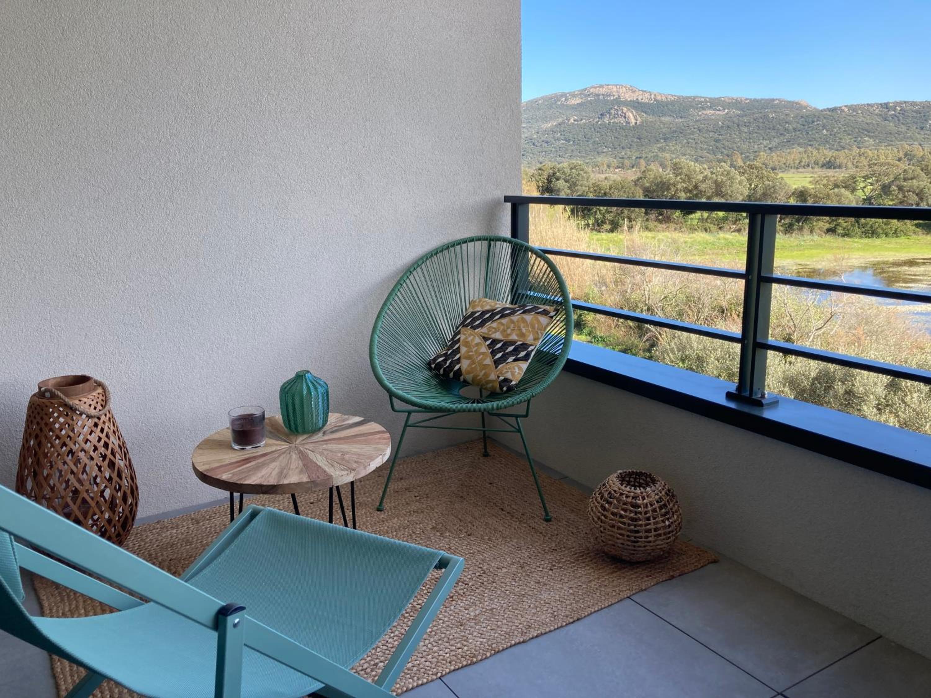 CASA STANATURA view 3