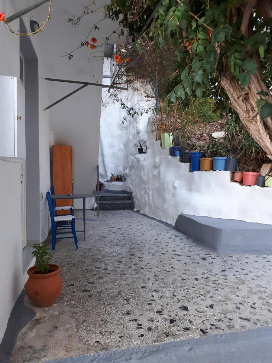 Despina garden view photo 2