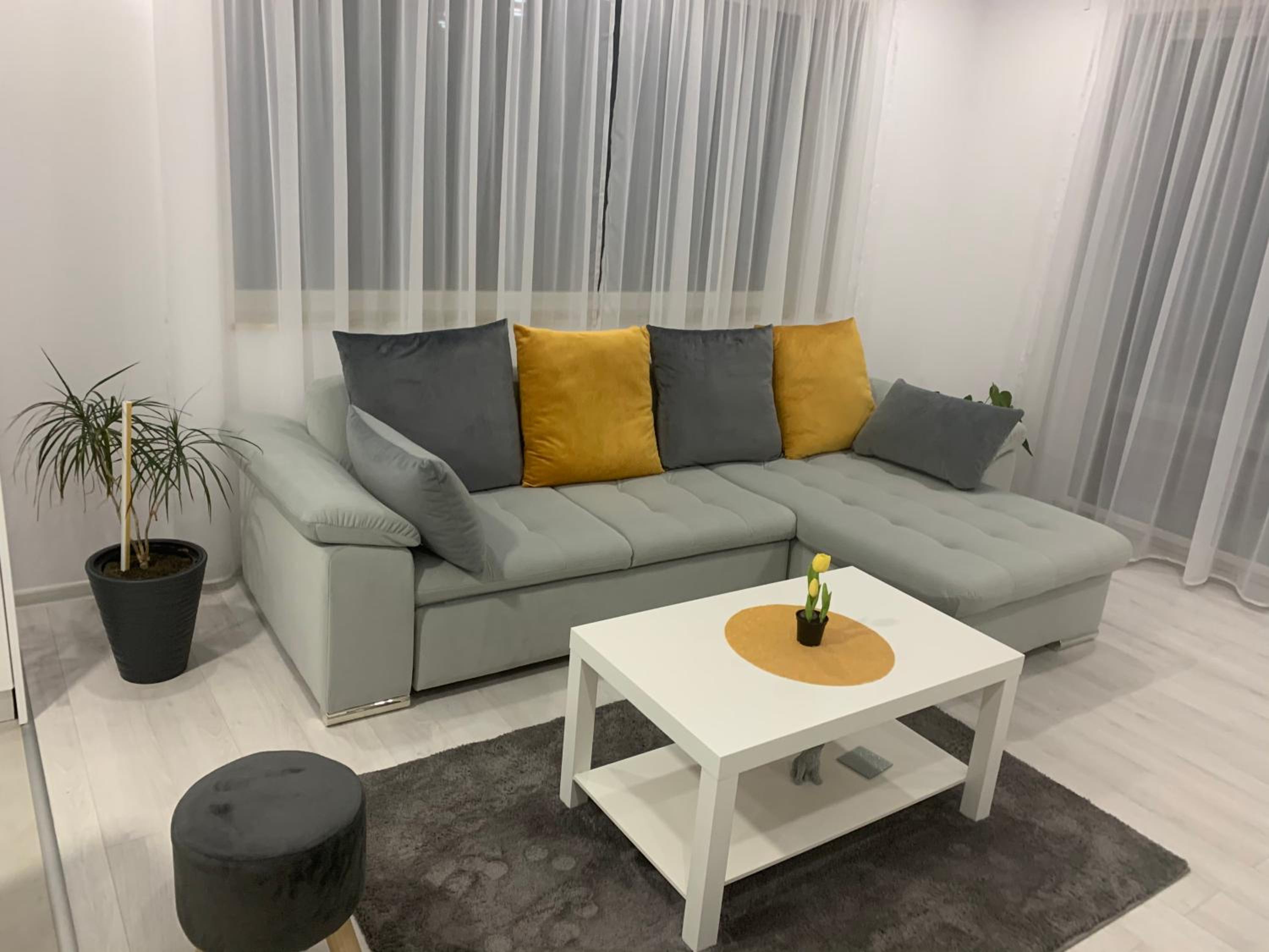 Viktoria House view 3