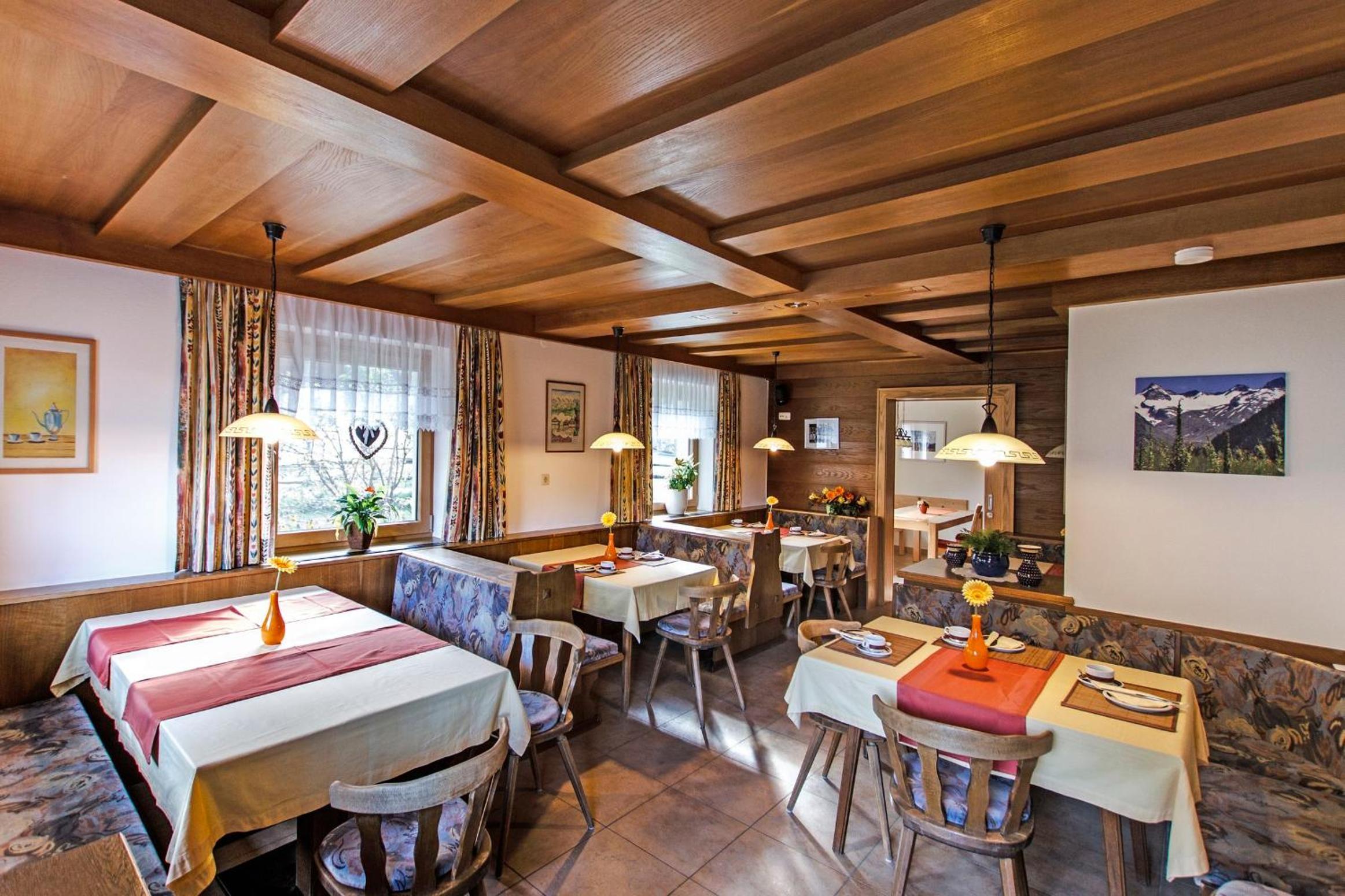 Naturpension Mühlhof