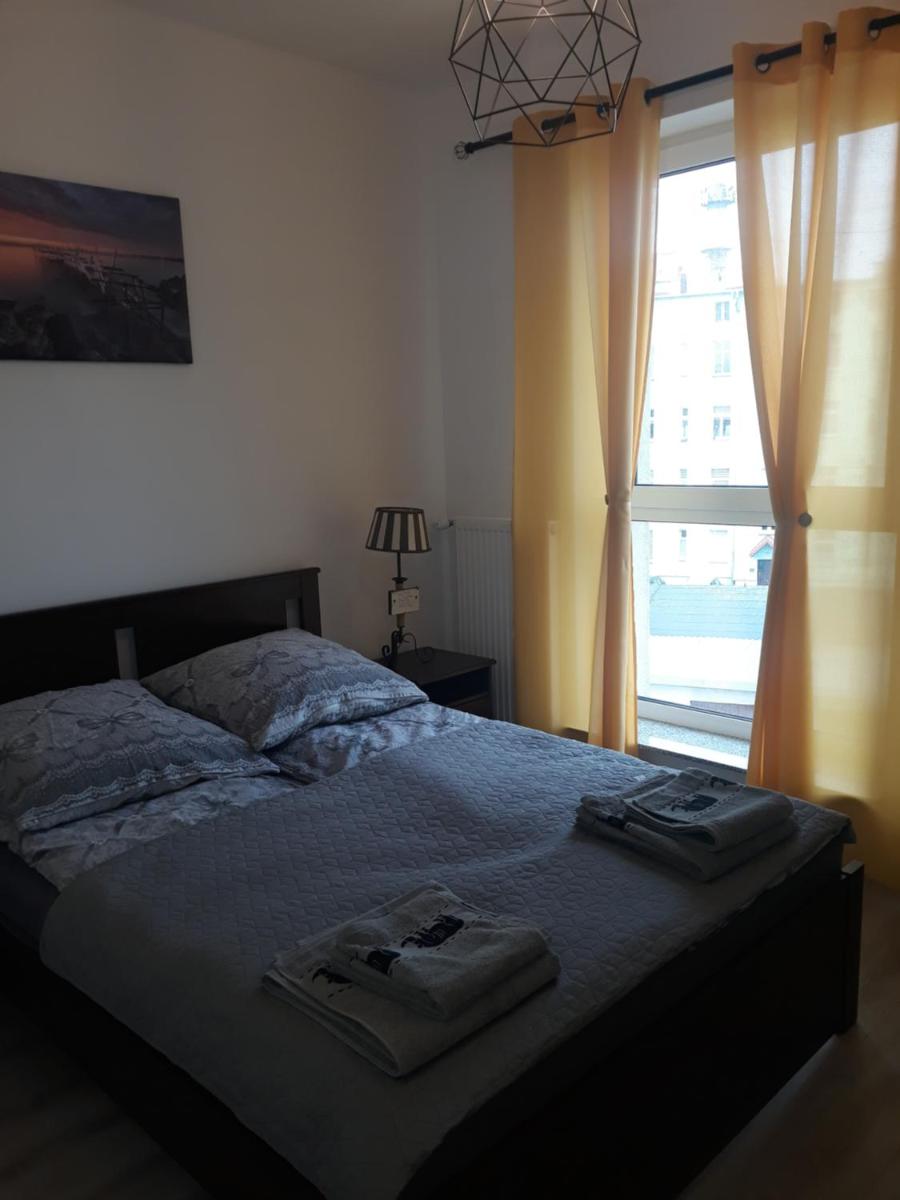 Apartament Centre view 4