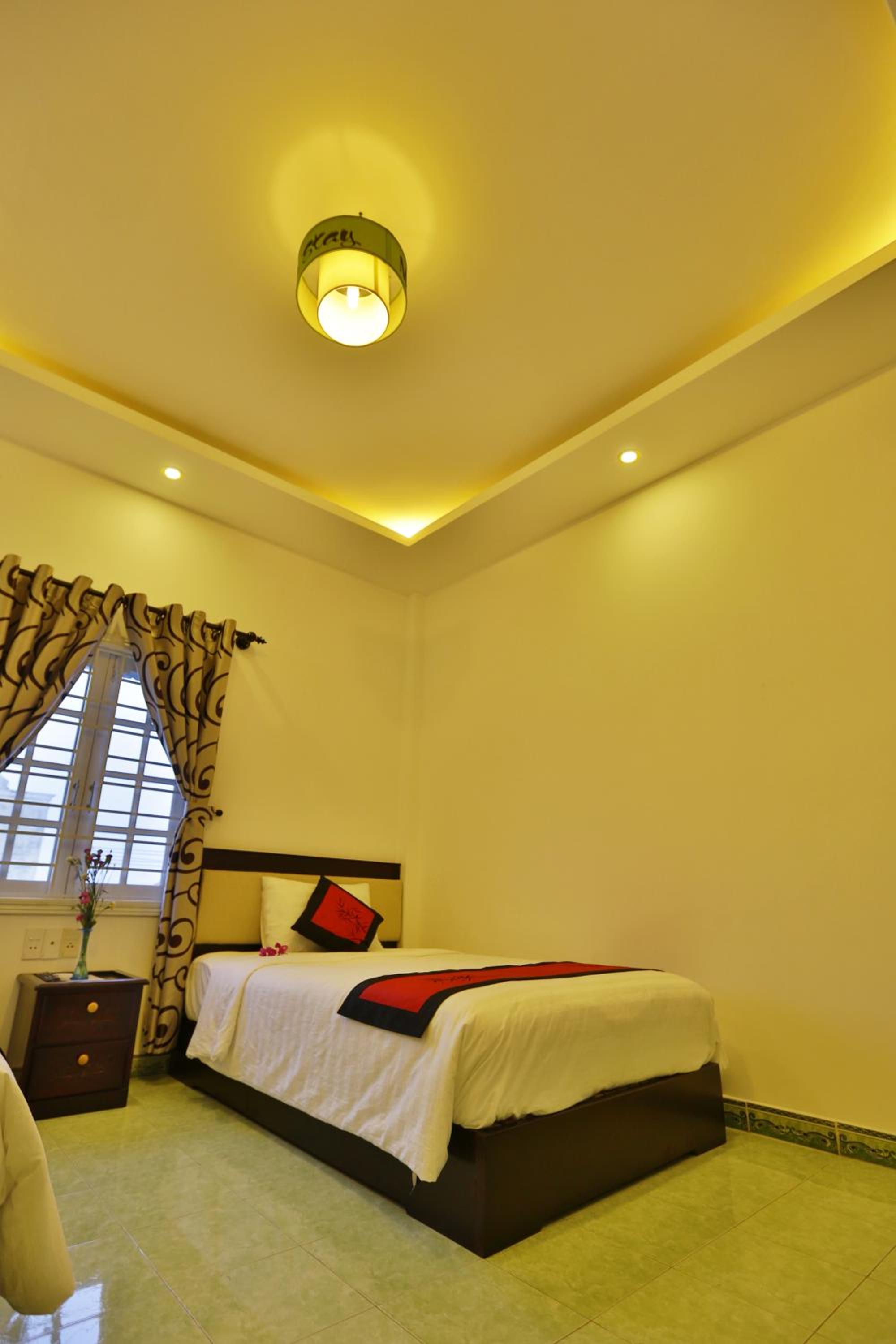 Moon's Homestay