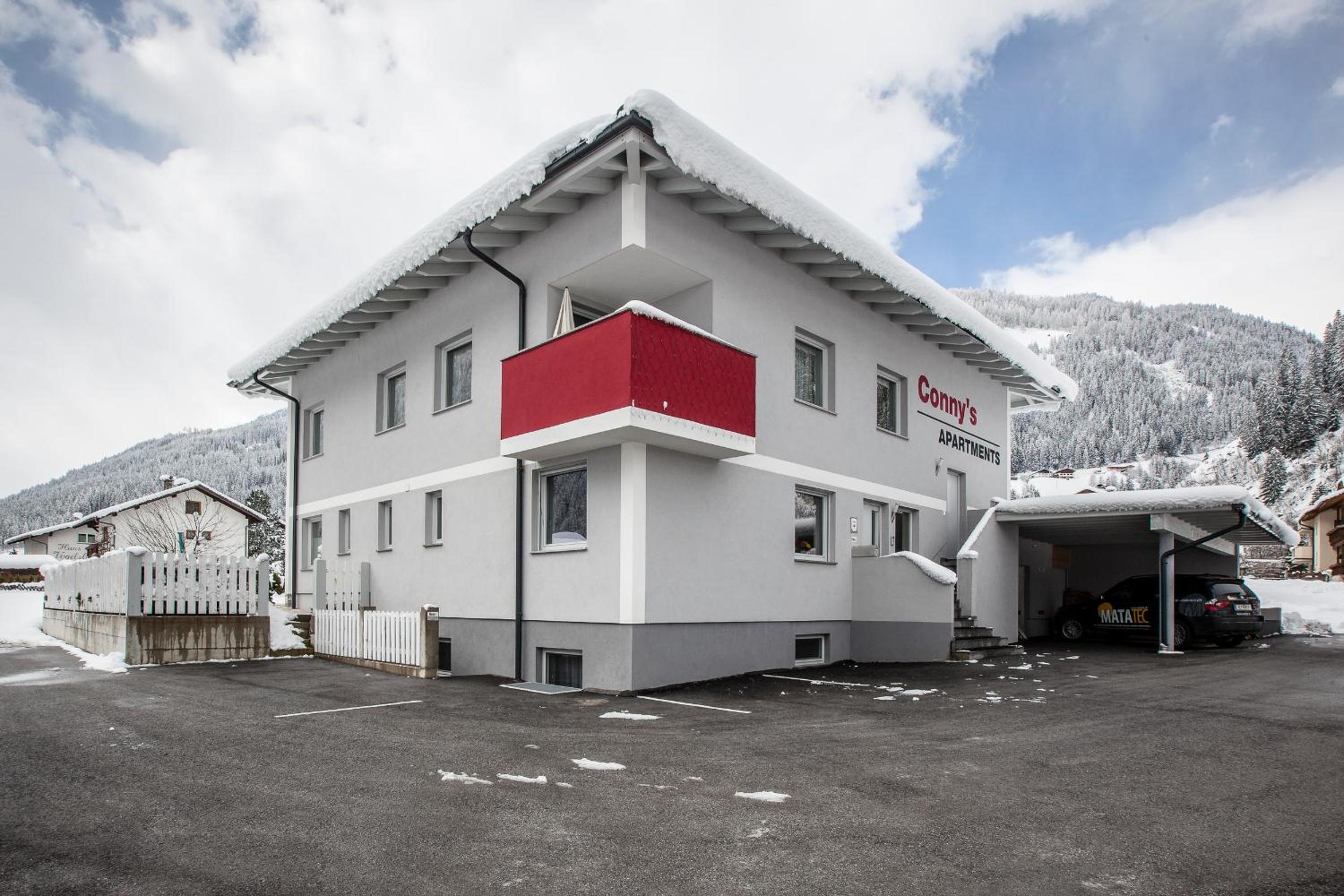 Conny's Apartments