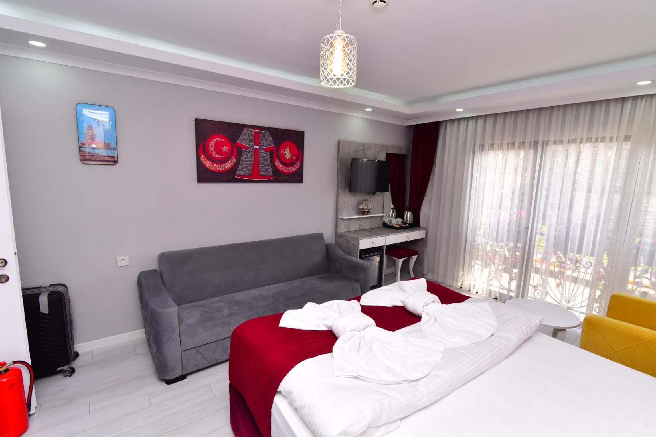 Little sofia hotel