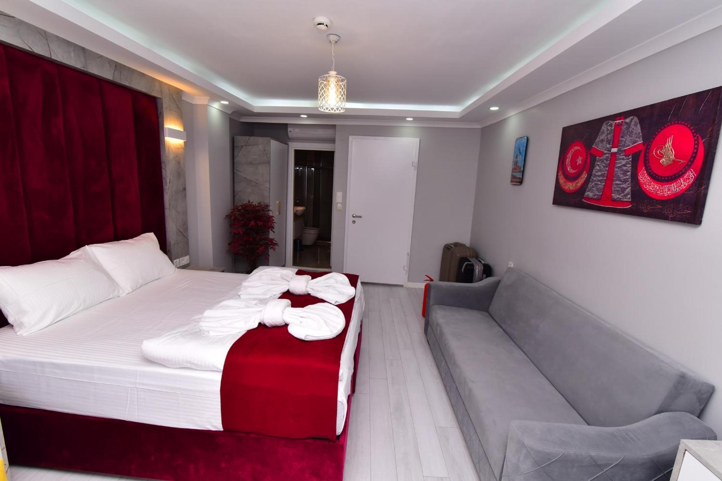 Little sofia hotel