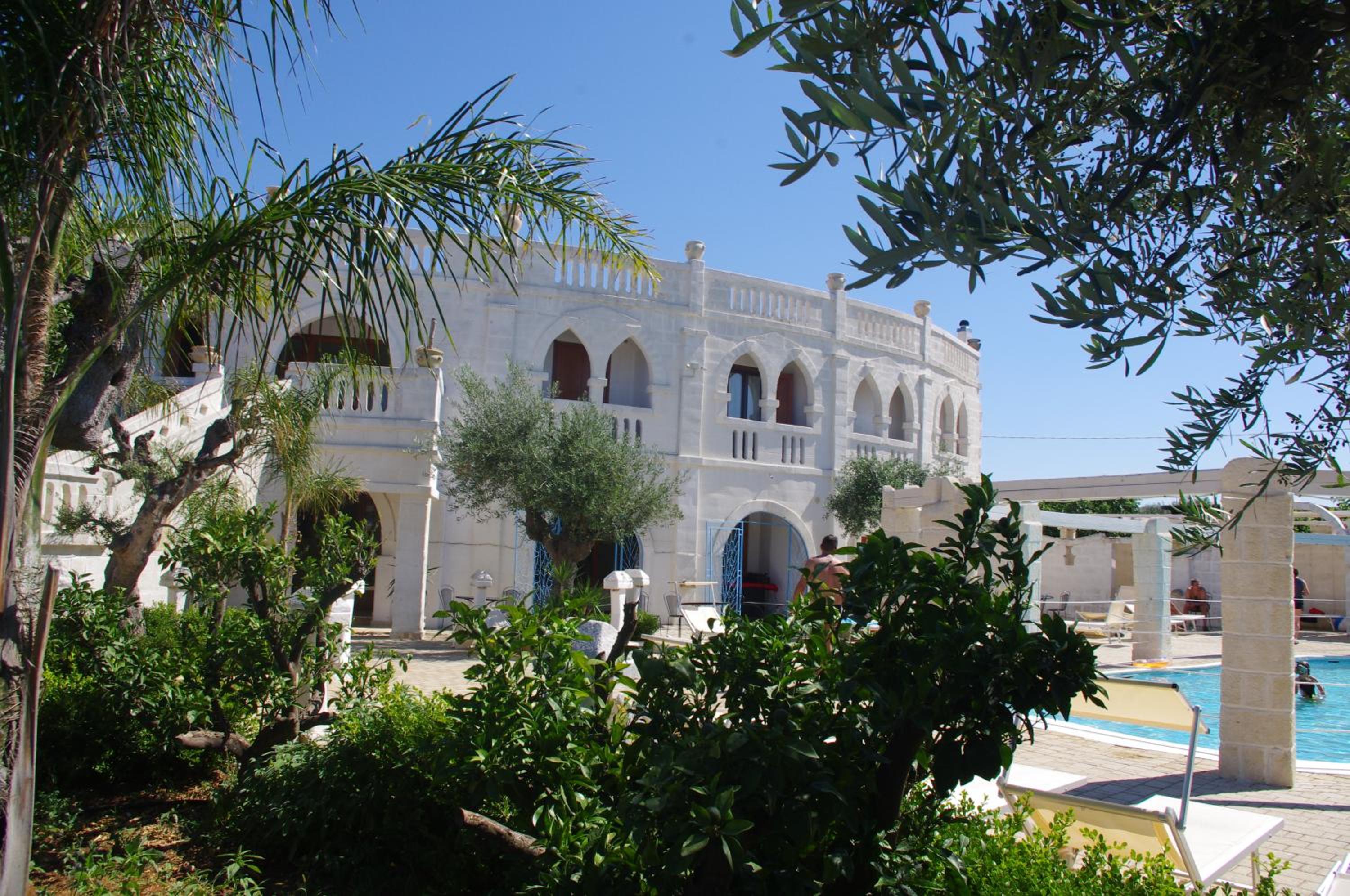 Hotel Nicolaj - Image 1