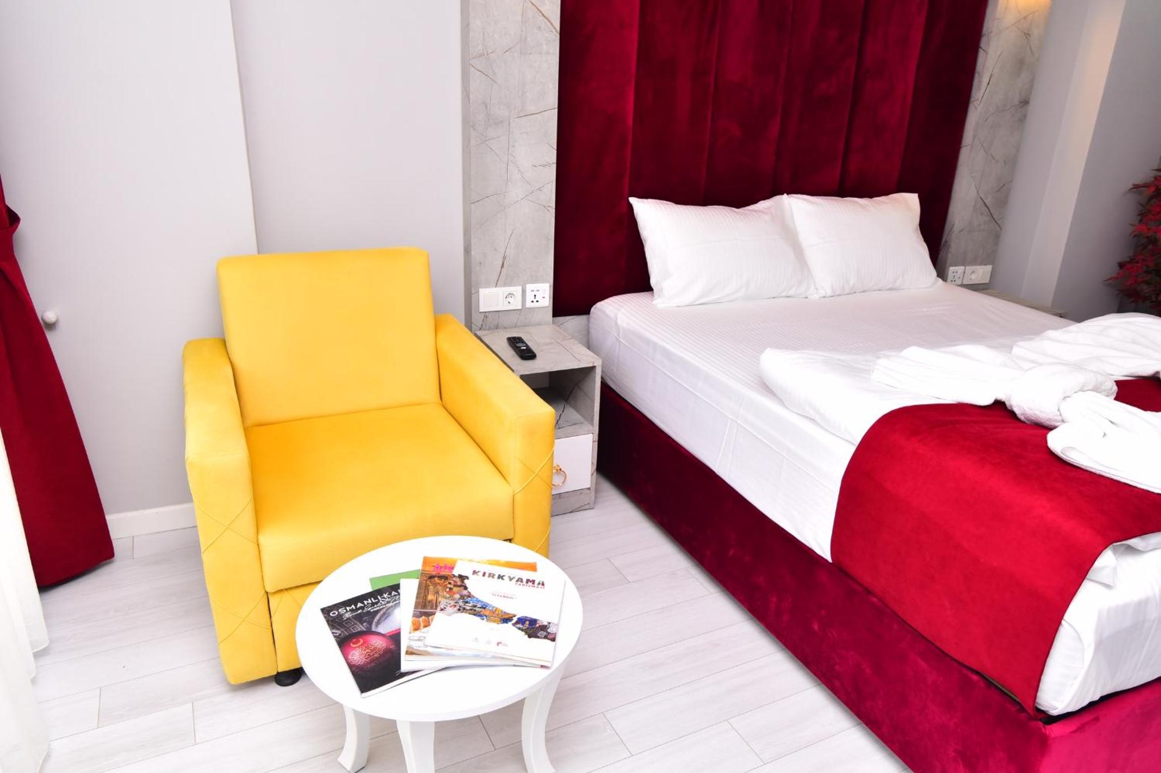 Little sofia hotel
