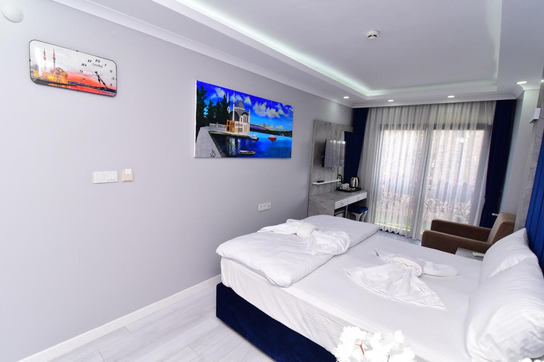 Little sofia hotel
