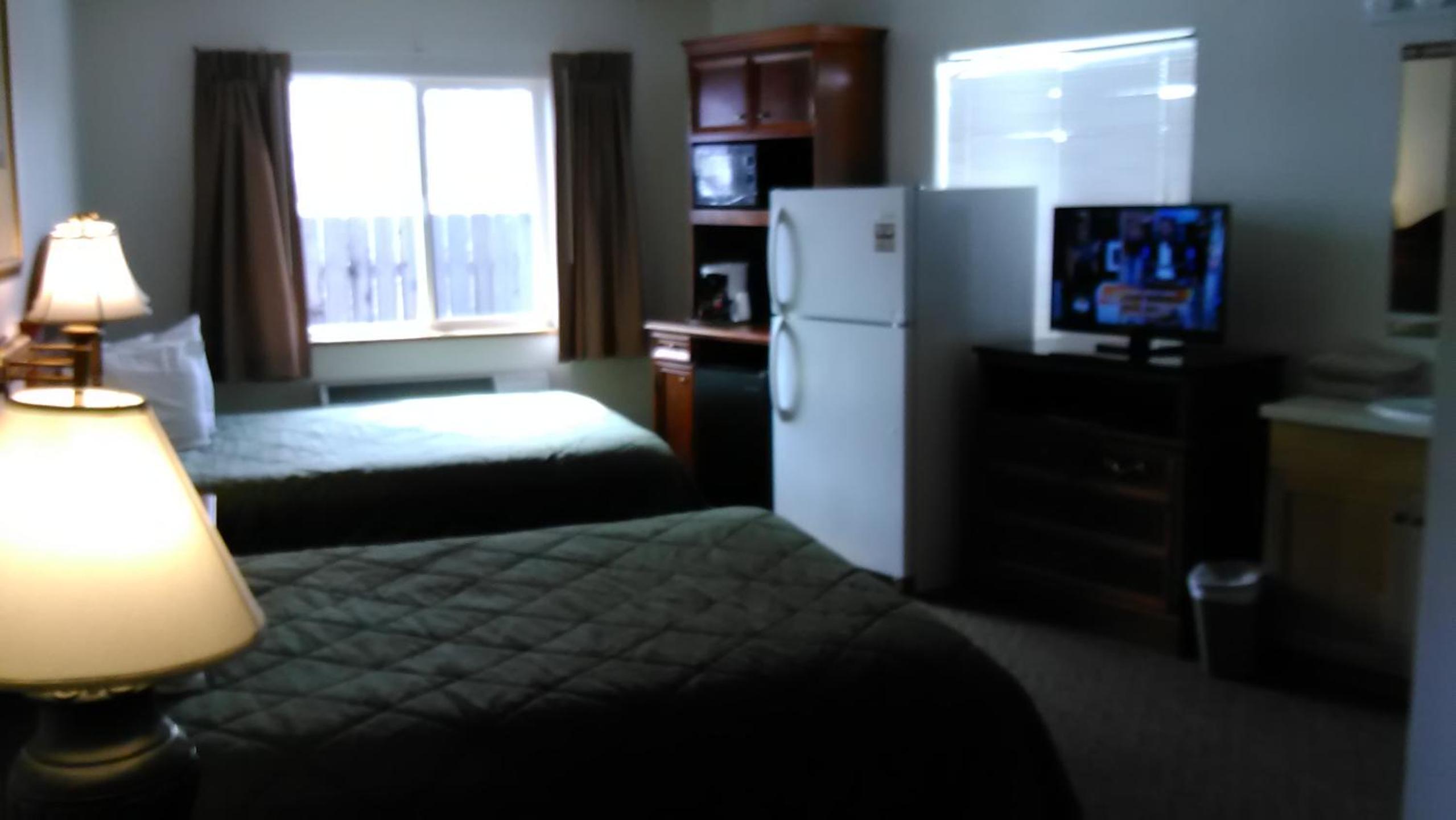 High Country Motel - Property Image 6